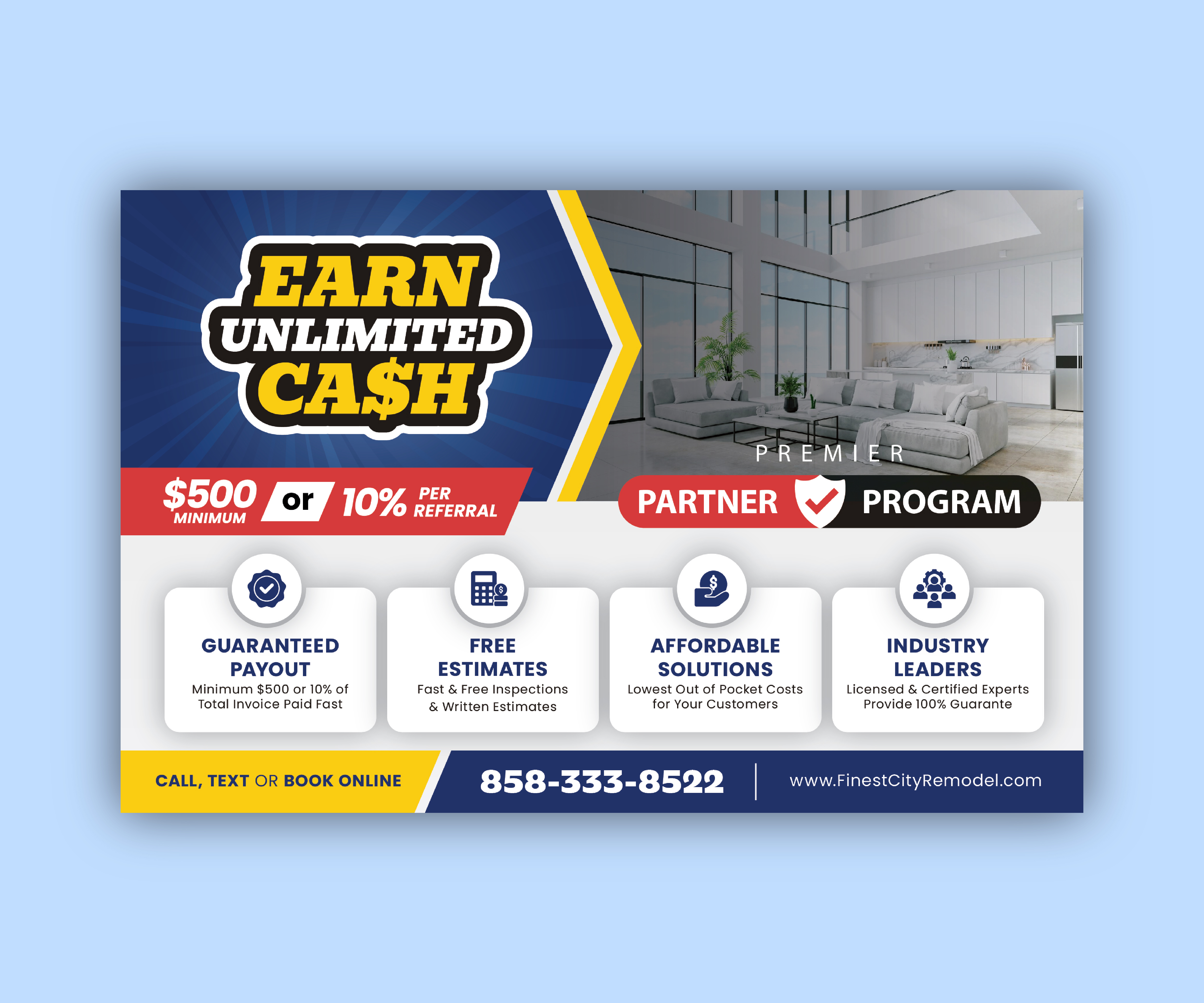 Flyer-Design von Designed by MS für SD Pro Team | Design #36493417