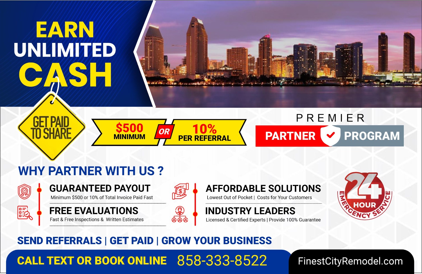 Design de Flyer par designgreen pour SD Pro Team | Design #36518144