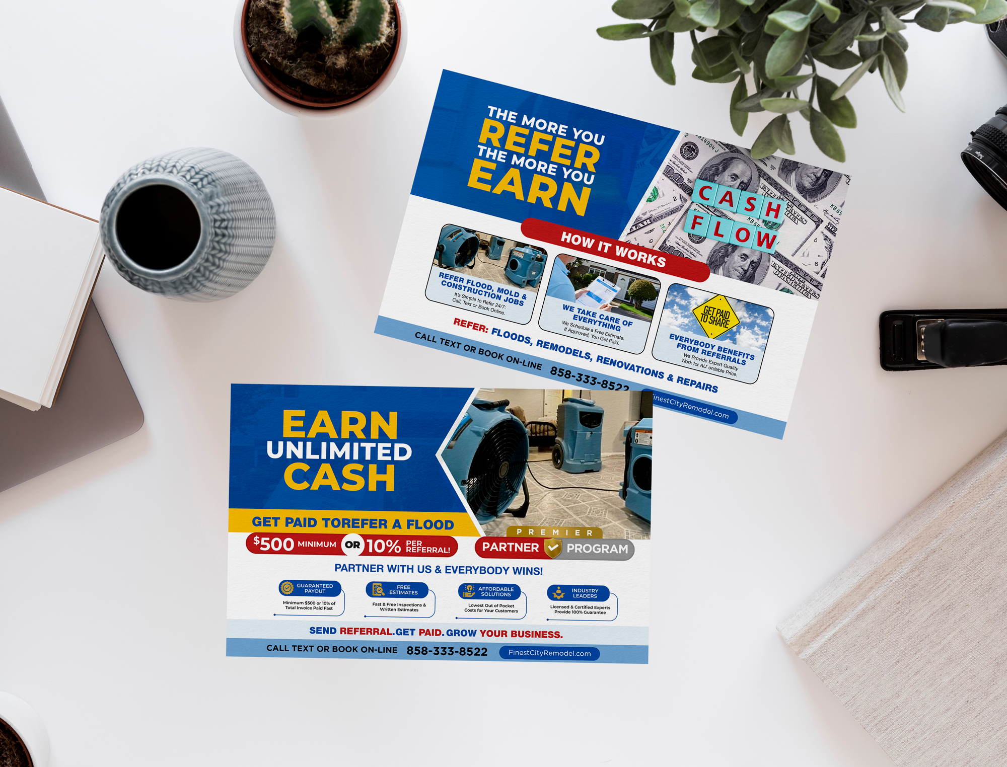 Flyer Design by noeg.hasan for SD Pro Team | Design #36526484