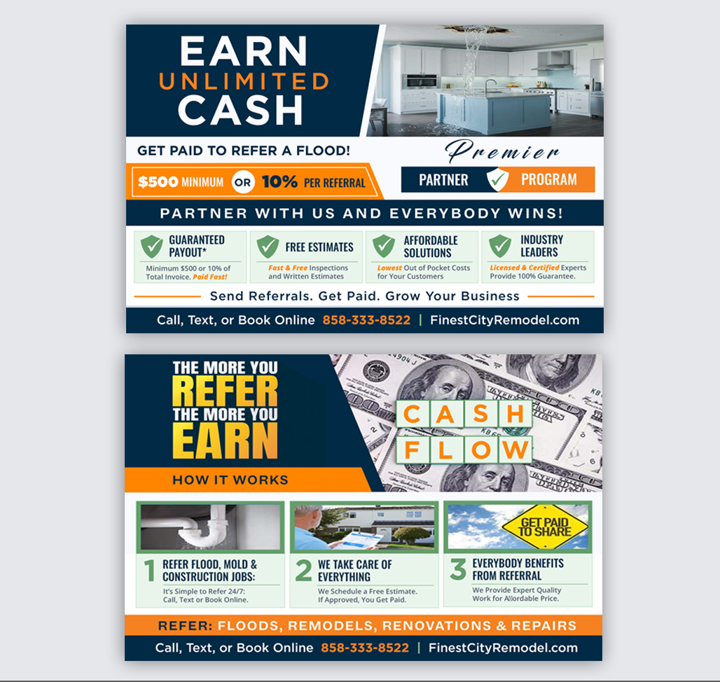 Flyer-Design von DA. für SD Pro Team | Design #36521704