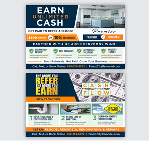 Flyer Design by DA. for SD Pro Team | Design: #36521704