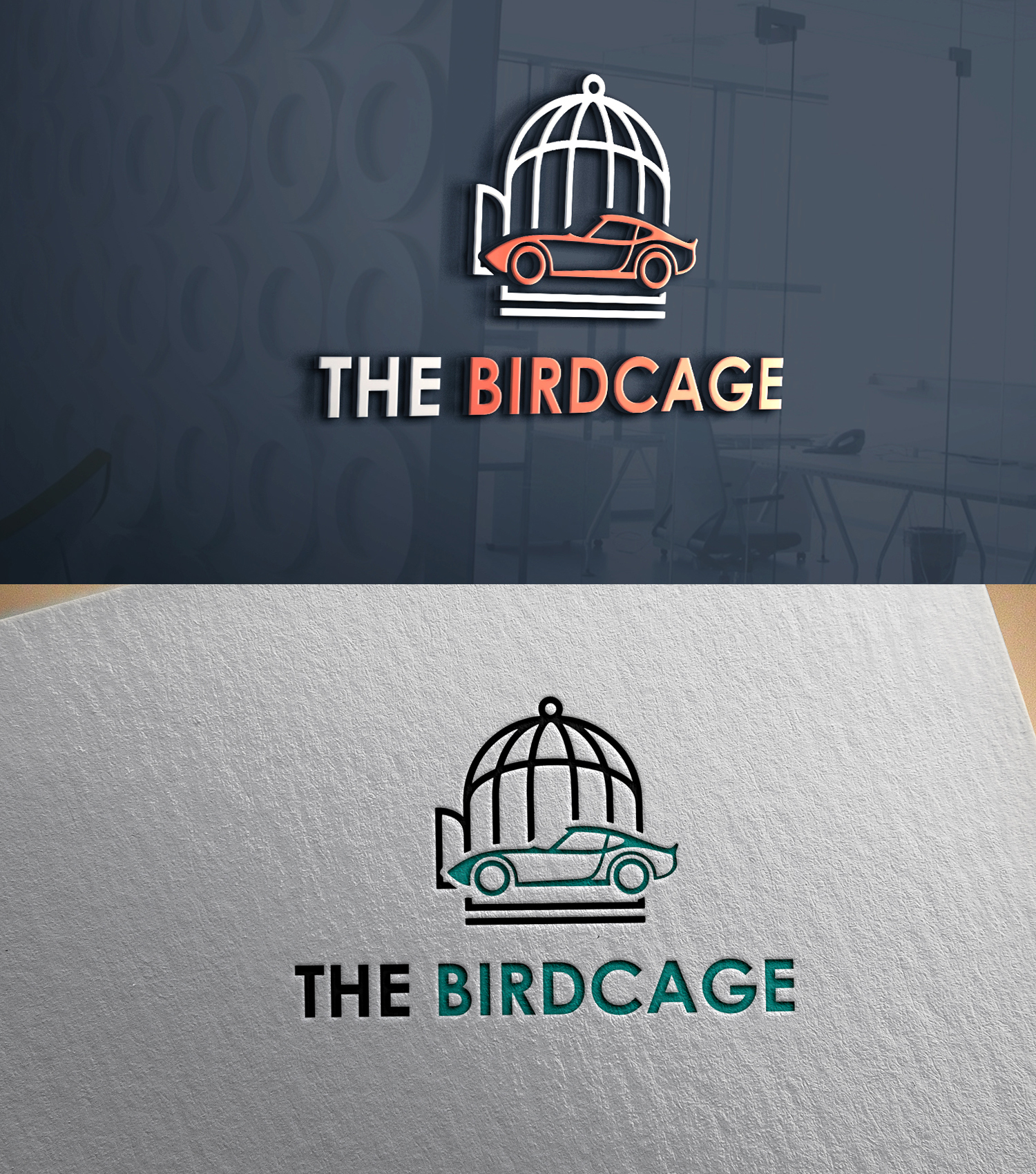 Diseño de Logo por 24ksunny para este proyecto | Diseño #36493434