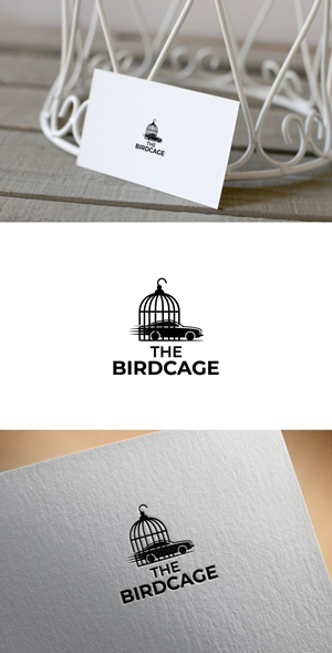 Diseño de Logo por KING JM para este proyecto | Diseño: #36495032