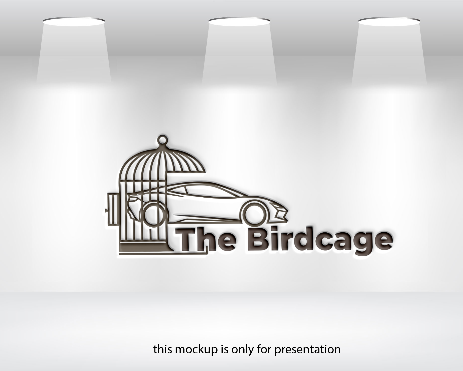 Diseño de Logo por FARU.......... para este proyecto | Diseño #36492753