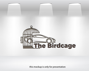 Diseño de Logo por FARU.......... para este proyecto | Diseño: #36492753