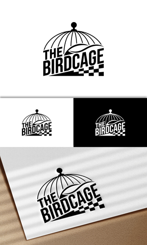 Diseño de Logo por loveqis para este proyecto | Diseño: #36490208