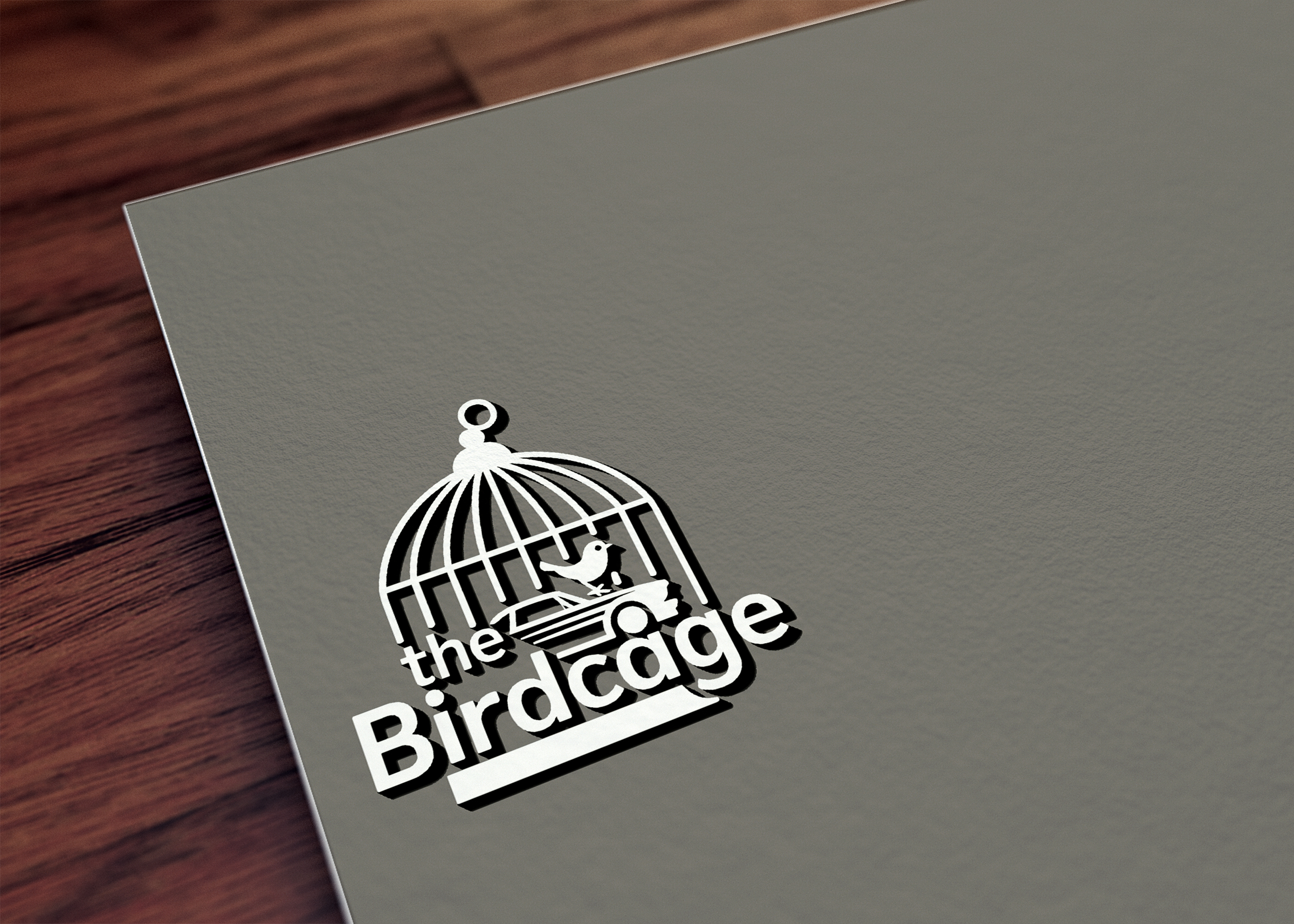 Diseño de Logo por mekail para este proyecto | Diseño #36490873