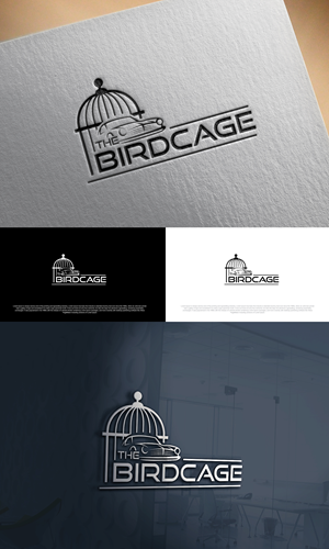 Diseño de Logo por Ahsan Designs para este proyecto | Diseño: #36490369