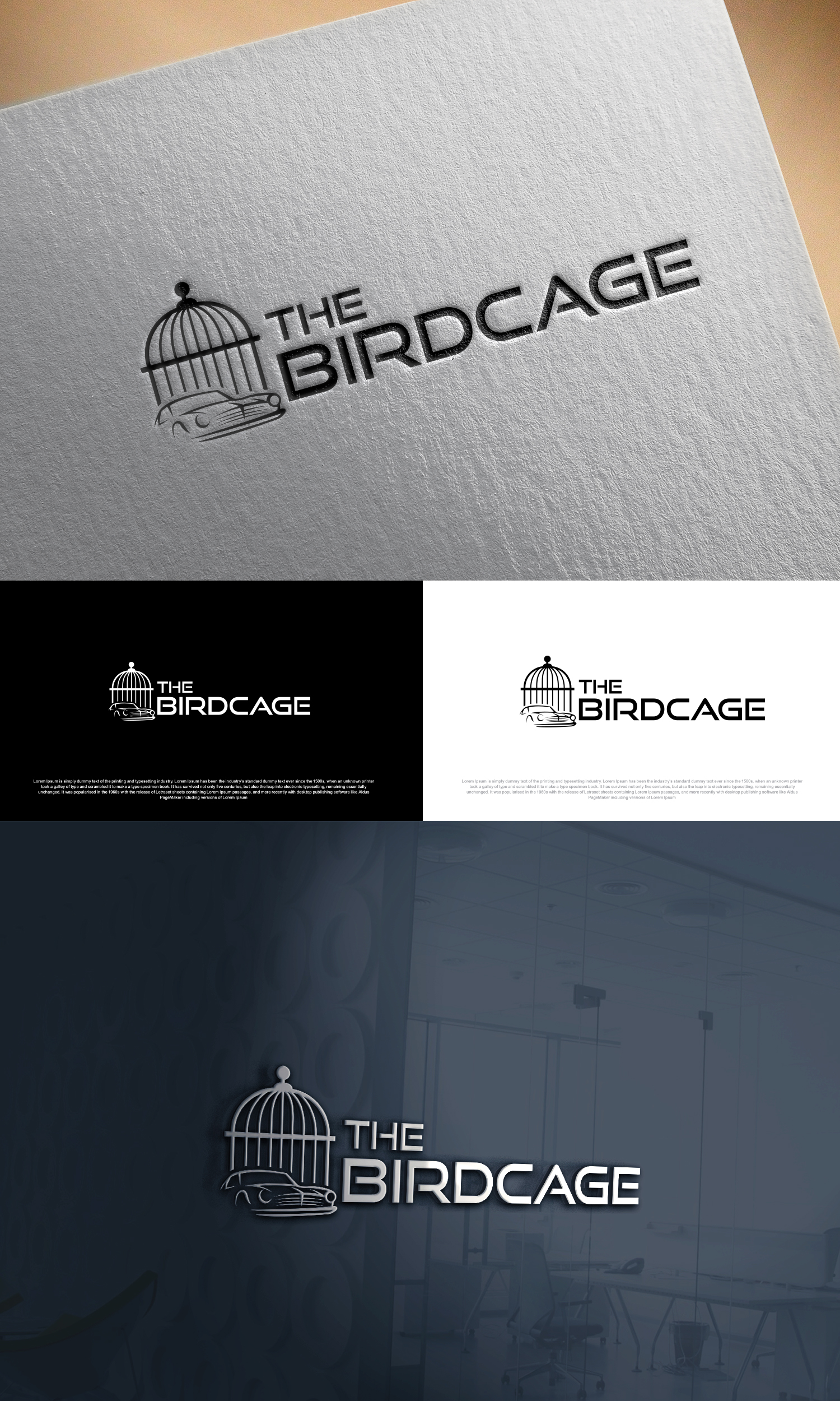 Diseño de Logo por Ahsan Designs para este proyecto | Diseño #36490370