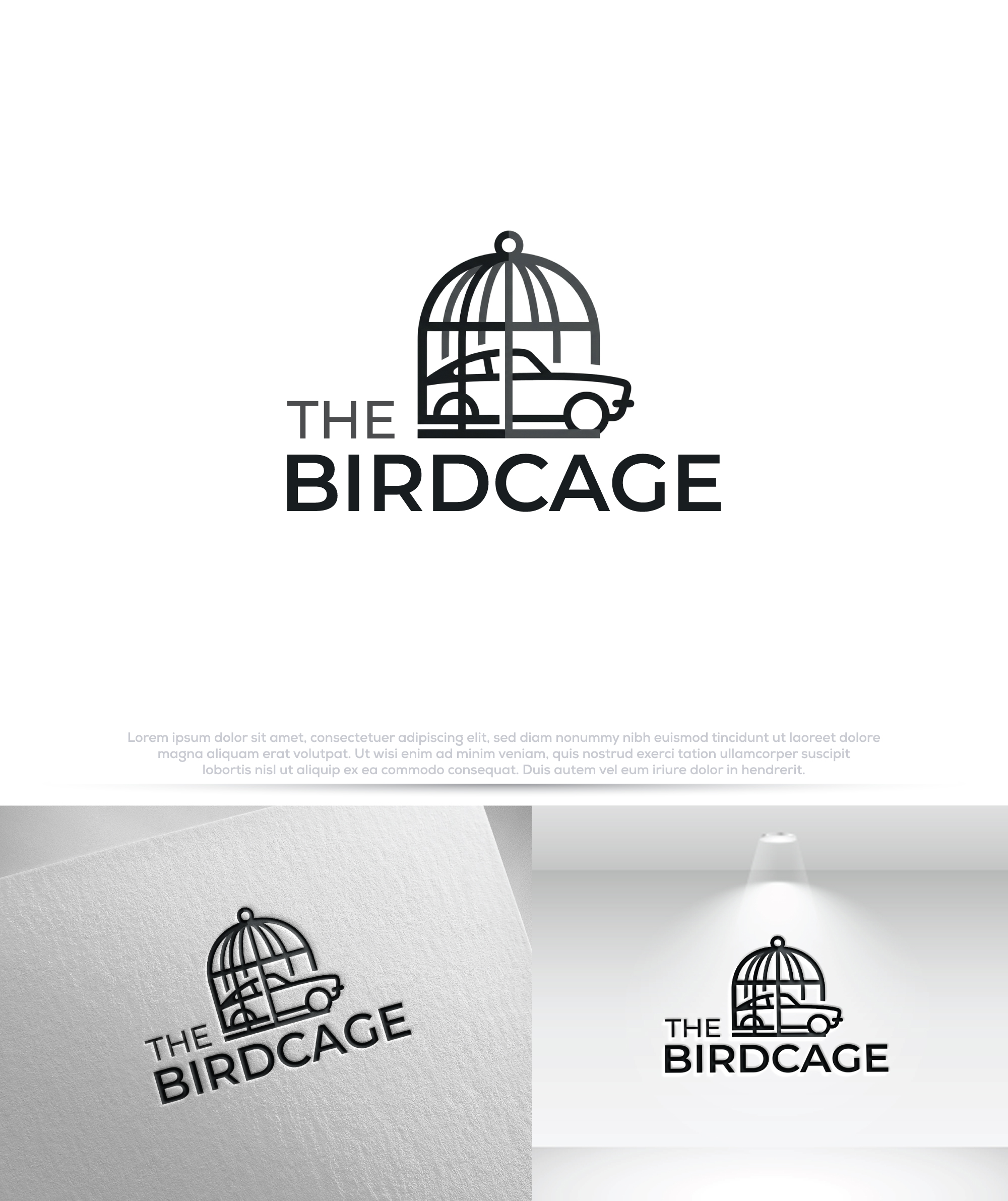 Diseño de Logo por Pilot_DesignR™ para este proyecto | Diseño #36492953