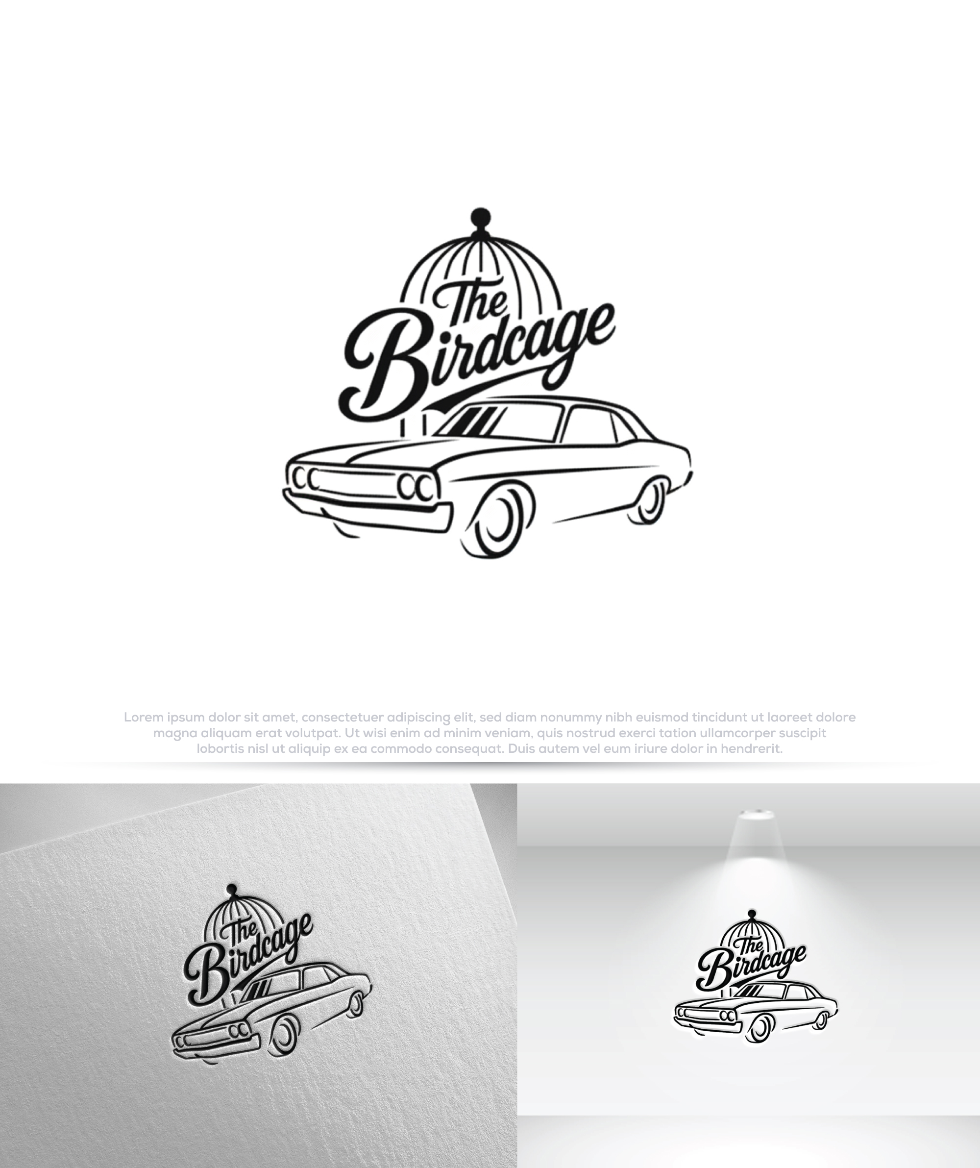 Diseño de Logo por Pilot_DesignR™ para este proyecto | Diseño #36492954