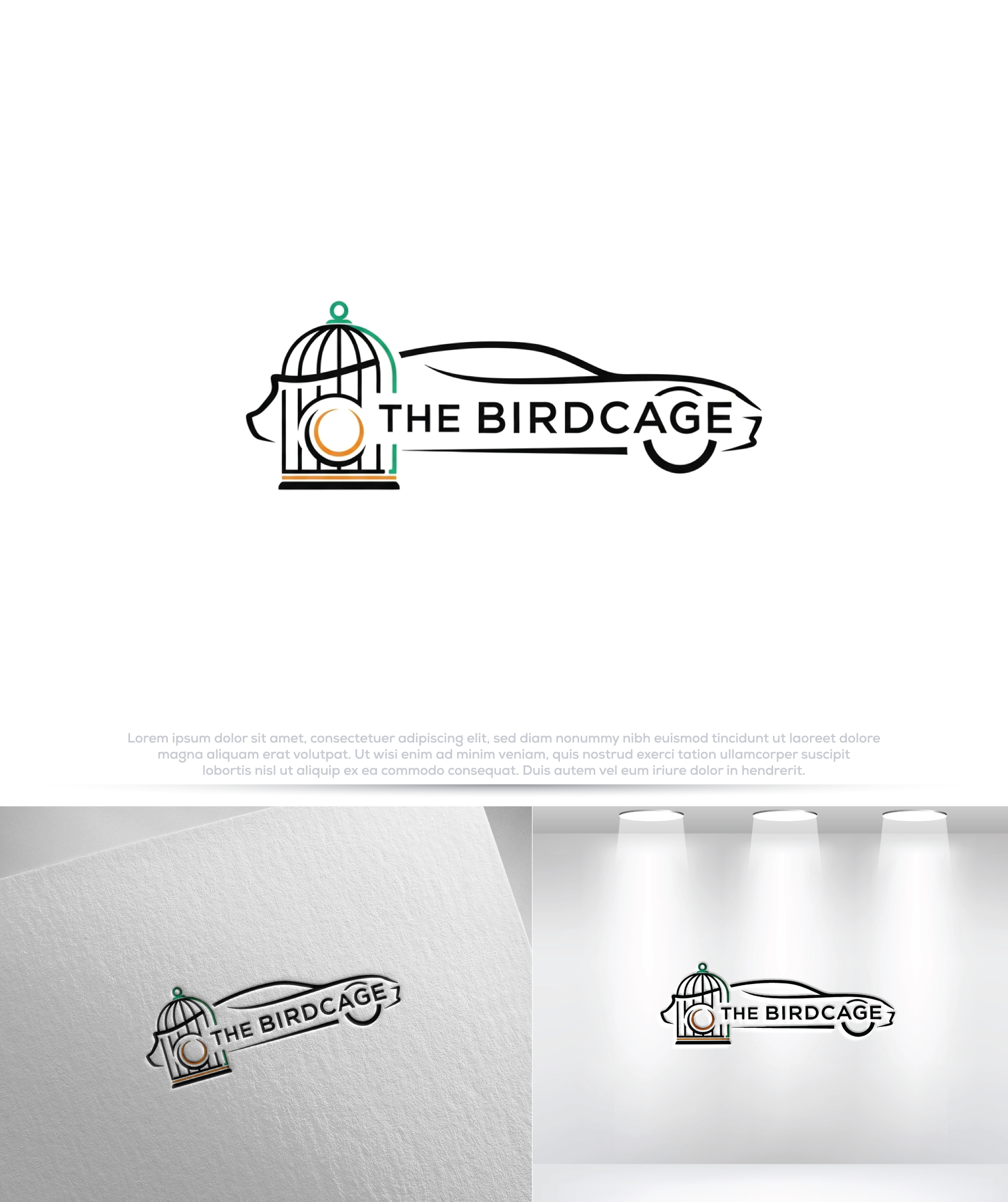 Diseño de Logo por Pilot_DesignR™ para este proyecto | Diseño #36492955