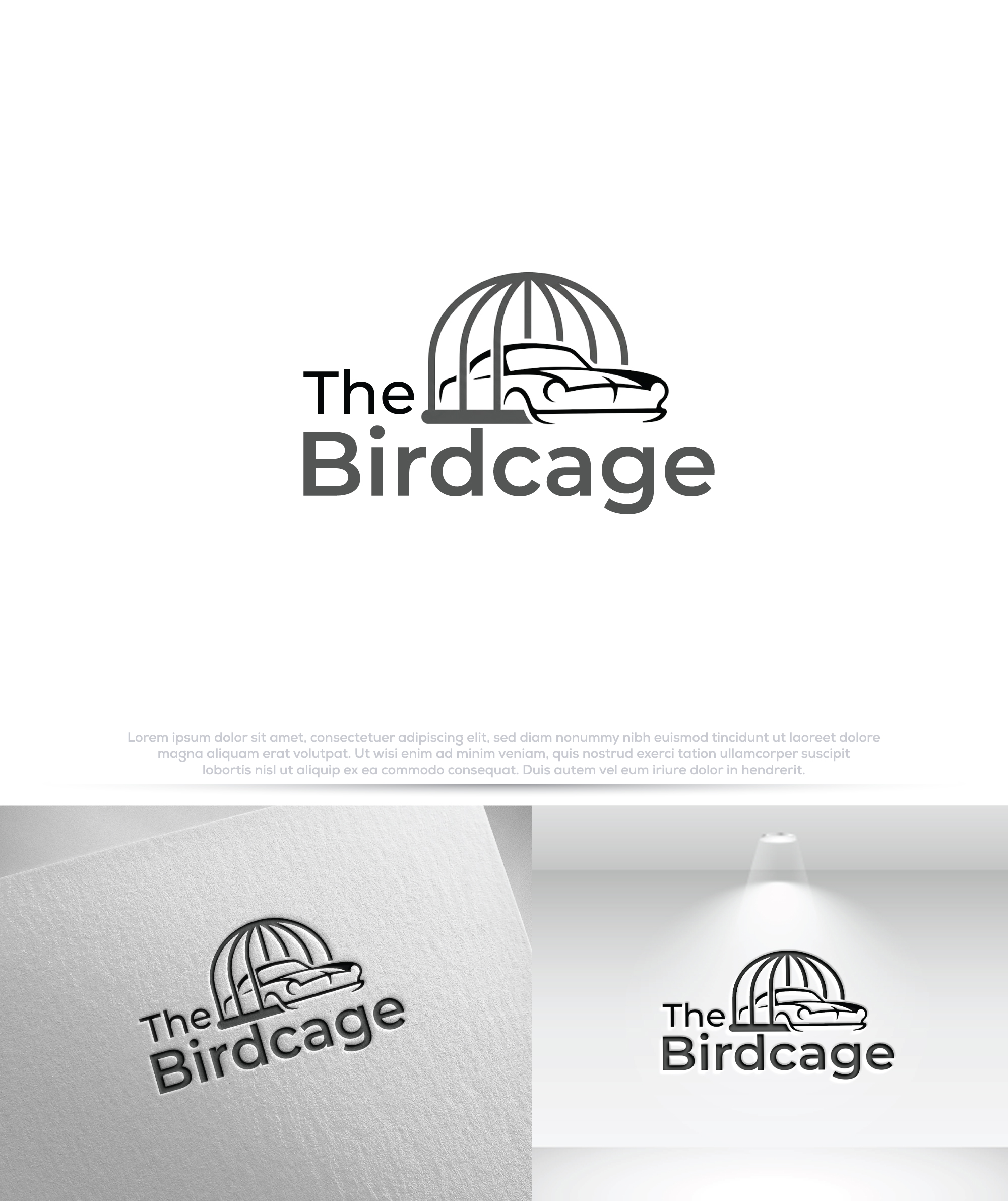 Diseño de Logo por Pilot_DesignR™ para este proyecto | Diseño #36492956