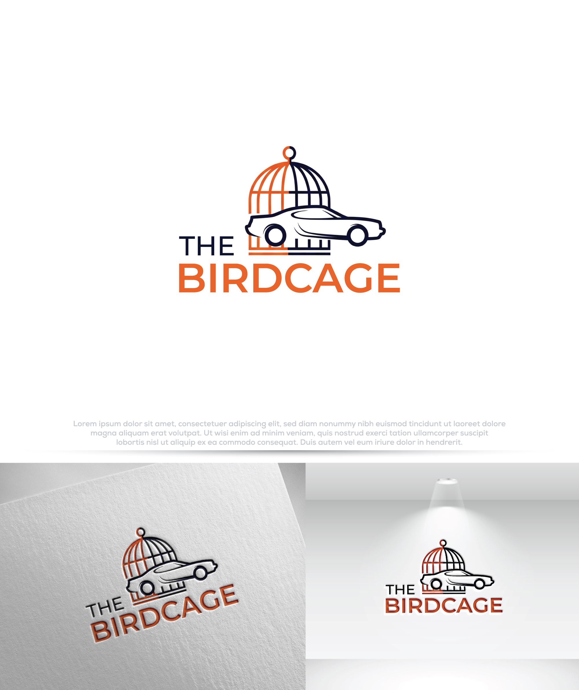 Diseño de Logo por Pilot_DesignR™ para este proyecto | Diseño #36492957