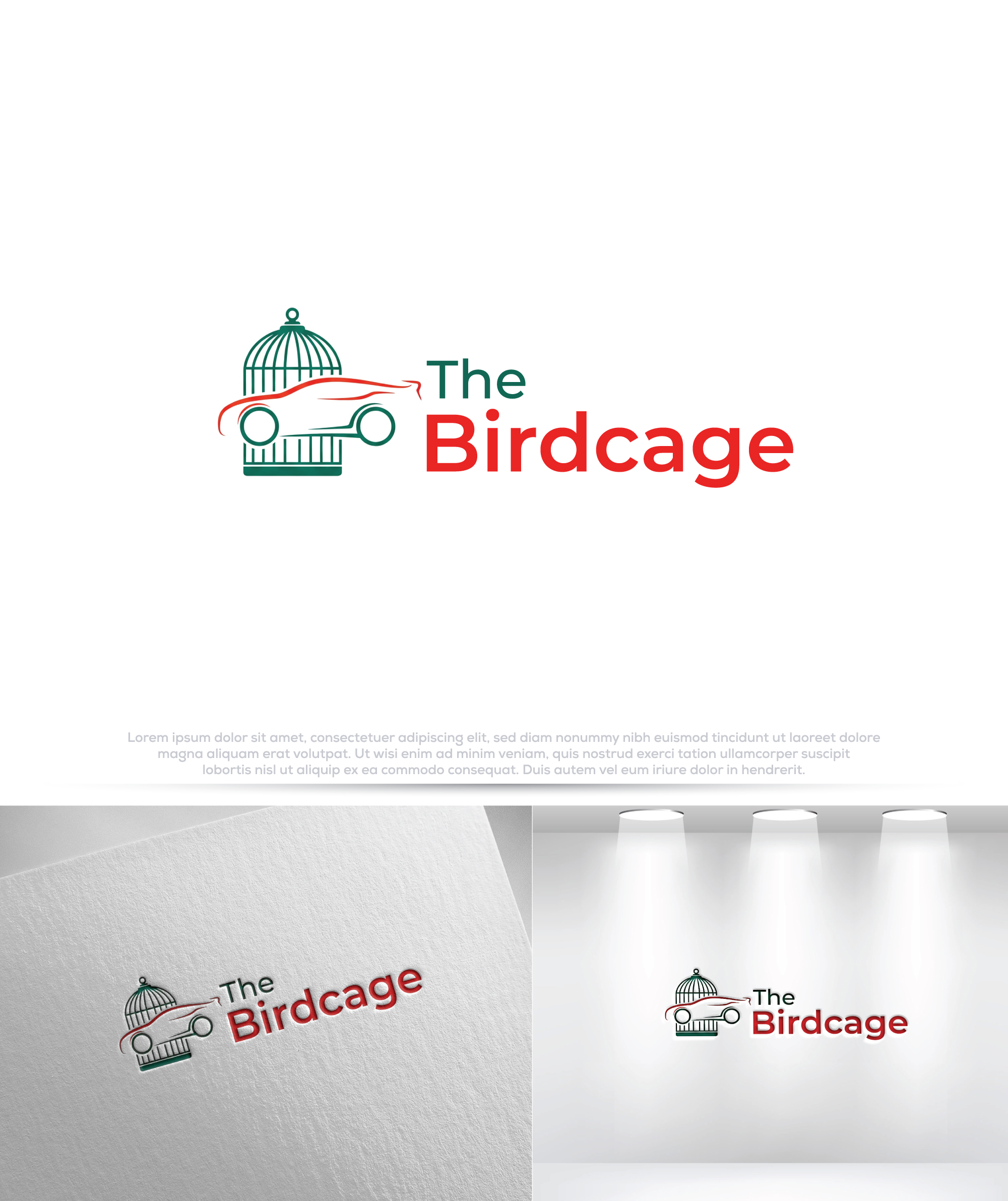 Diseño de Logo por Pilot_DesignR™ para este proyecto | Diseño #36492959