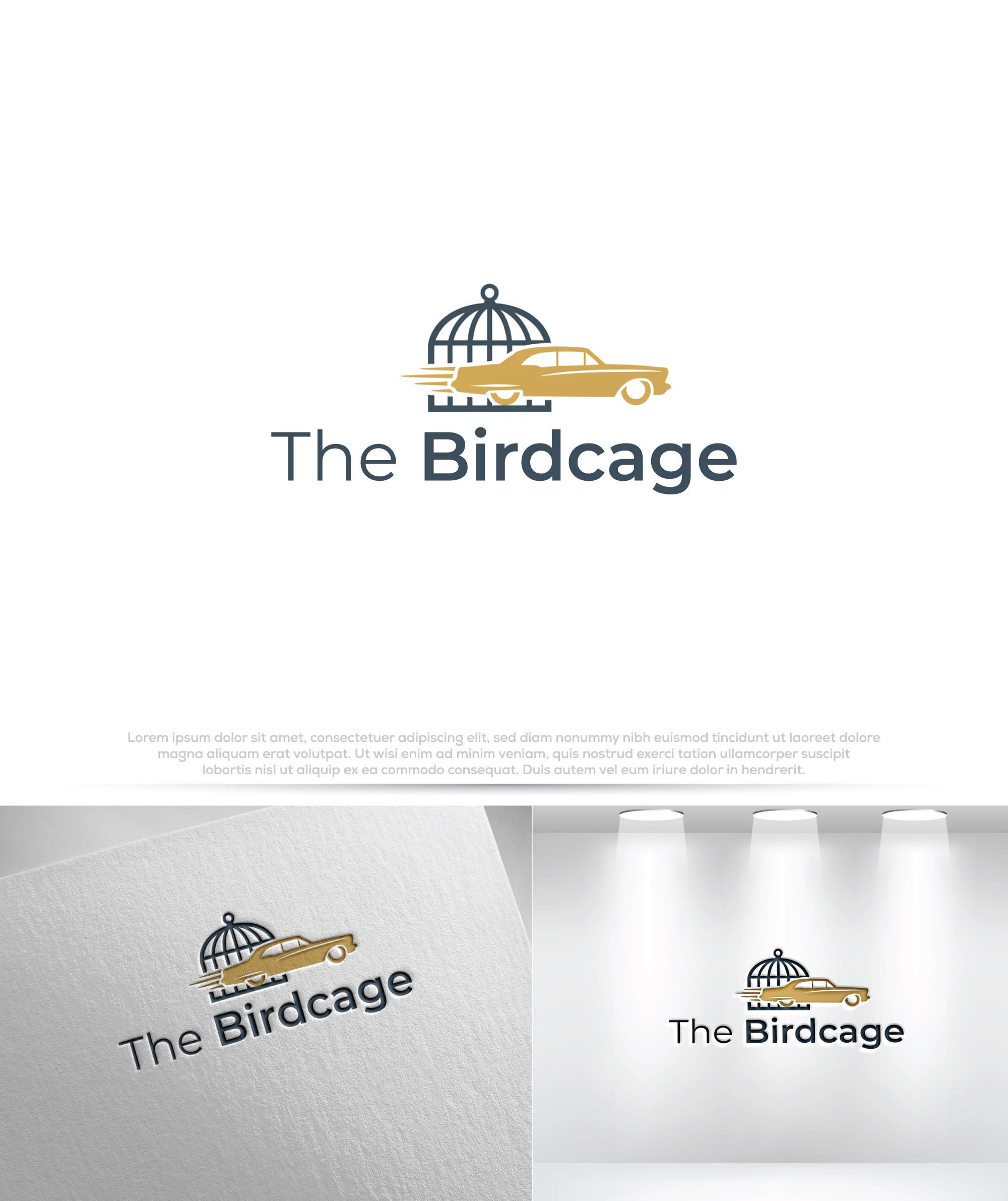 Diseño de Logo por Pilot_DesignR™ para este proyecto | Diseño #36492960