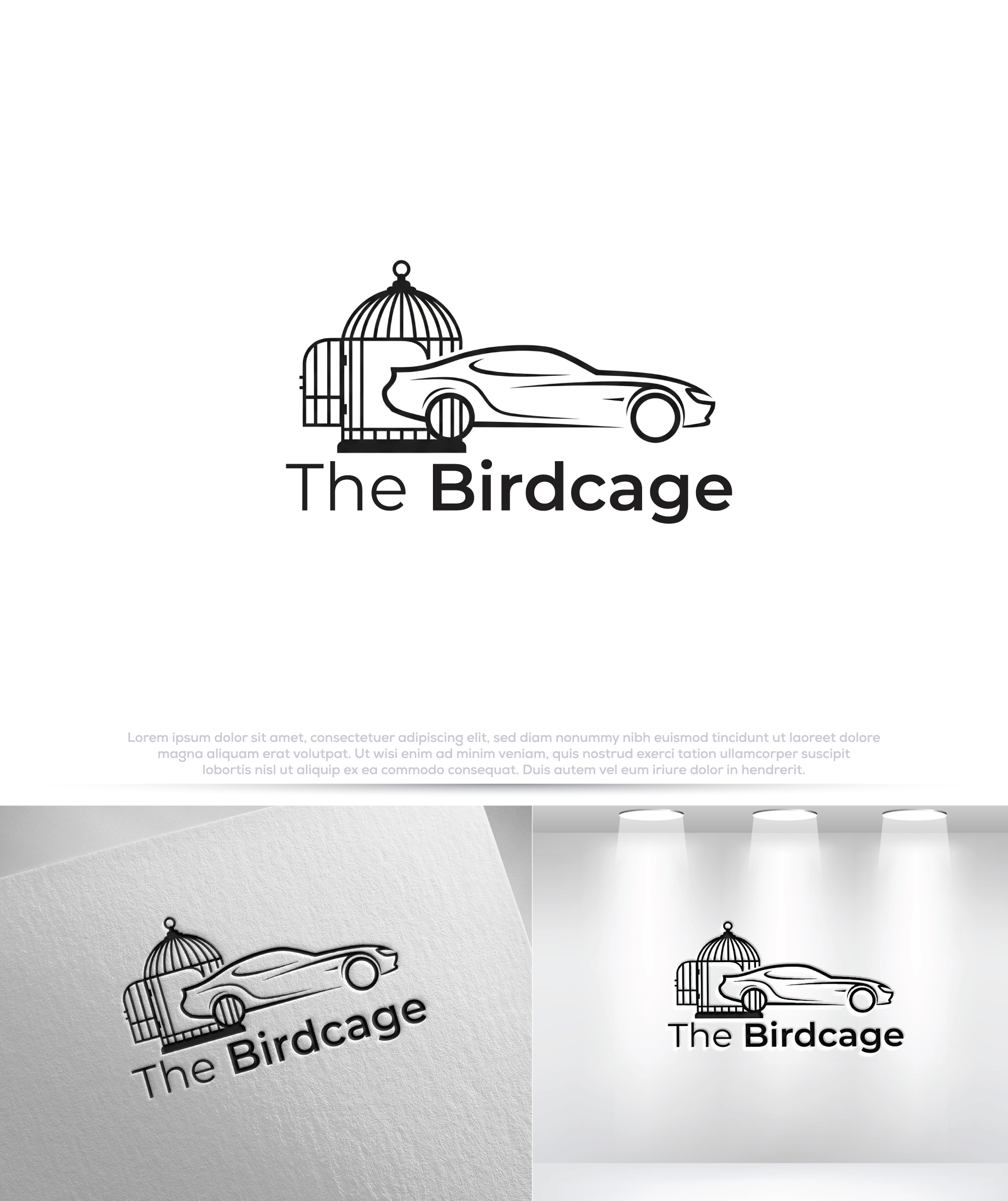 Diseño de Logo por Pilot_DesignR™ para este proyecto | Diseño #36492961