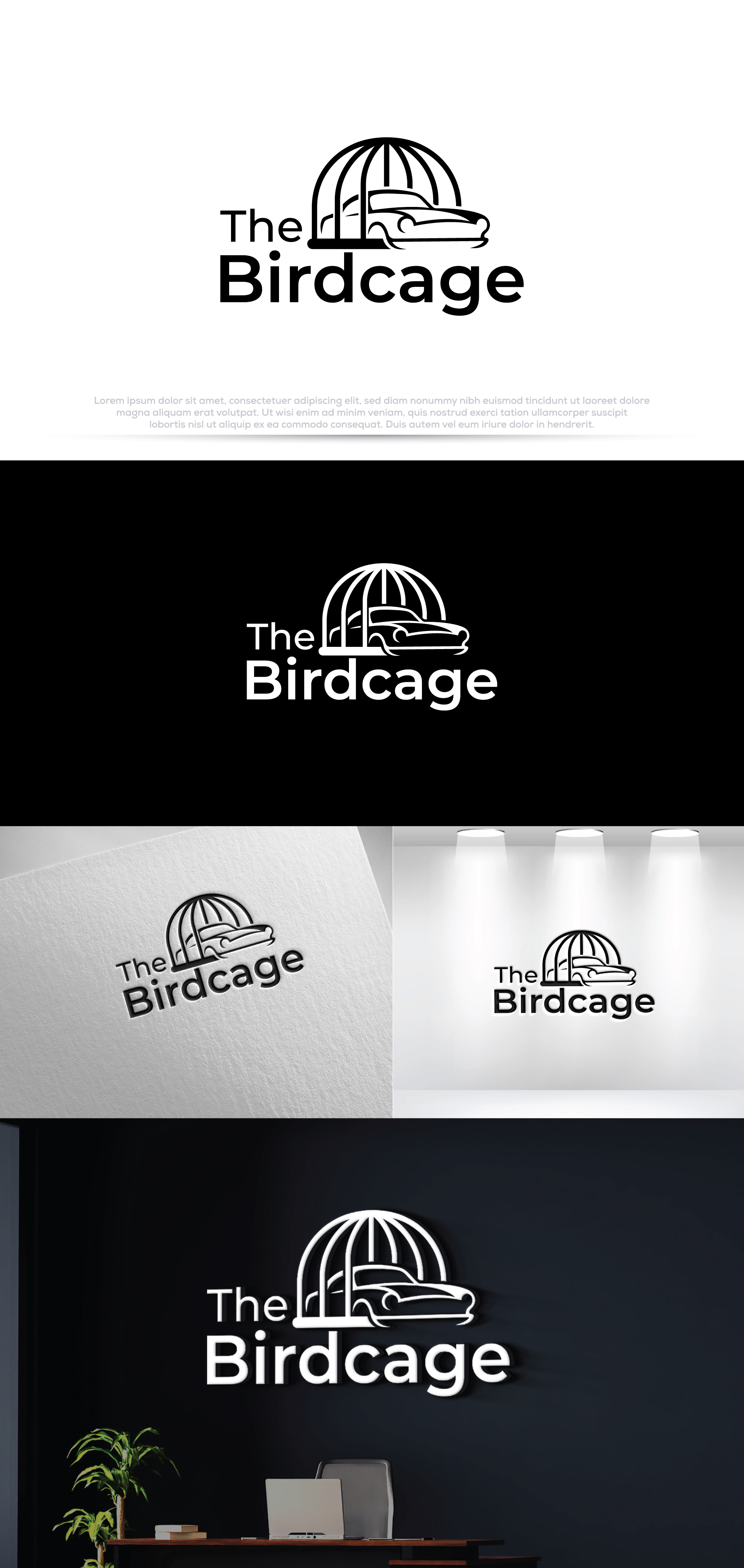 Diseño de Logo por Pilot_DesignR™ para este proyecto | Diseño #36498418