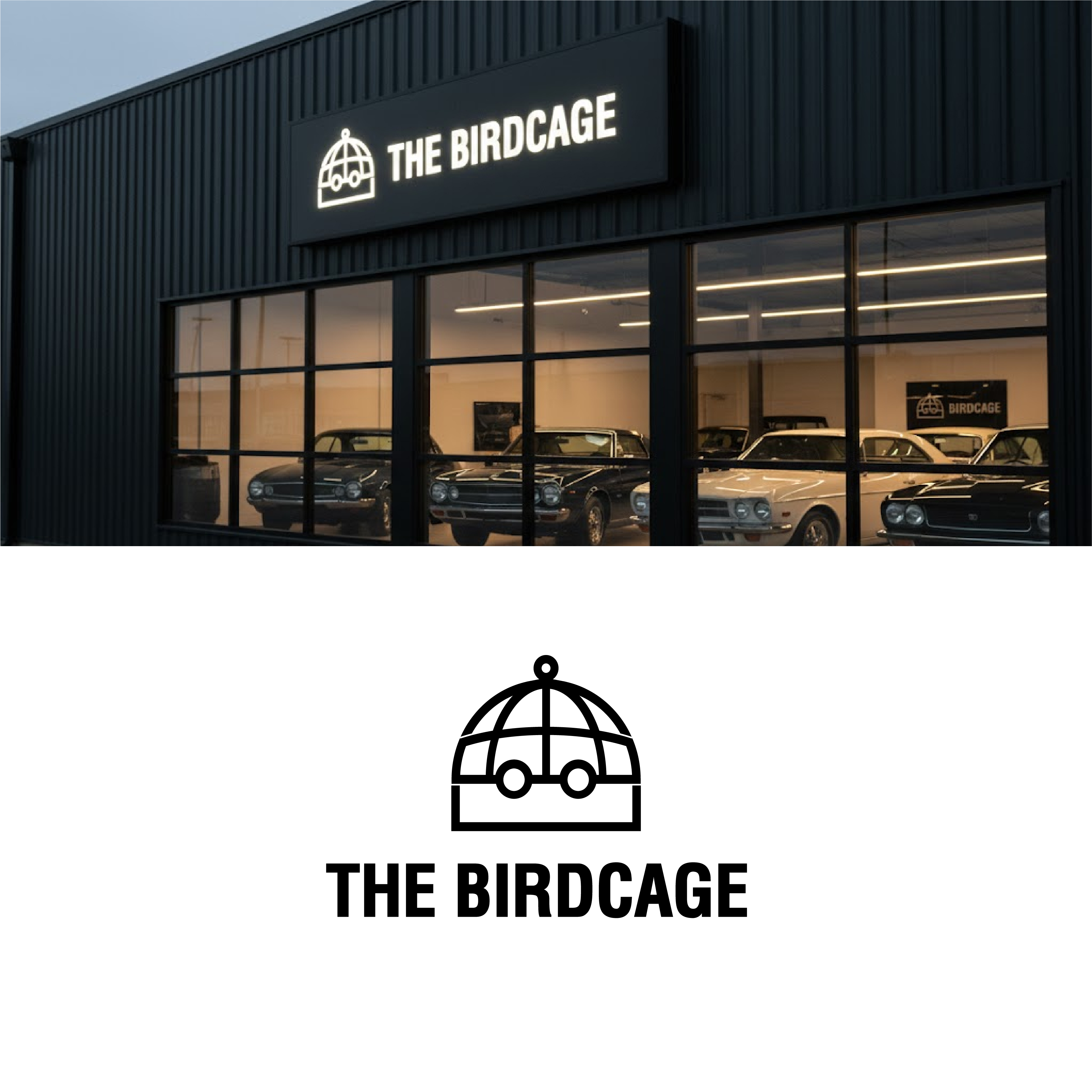 Diseño de Logo por Emjey Designs para este proyecto | Diseño #36494272