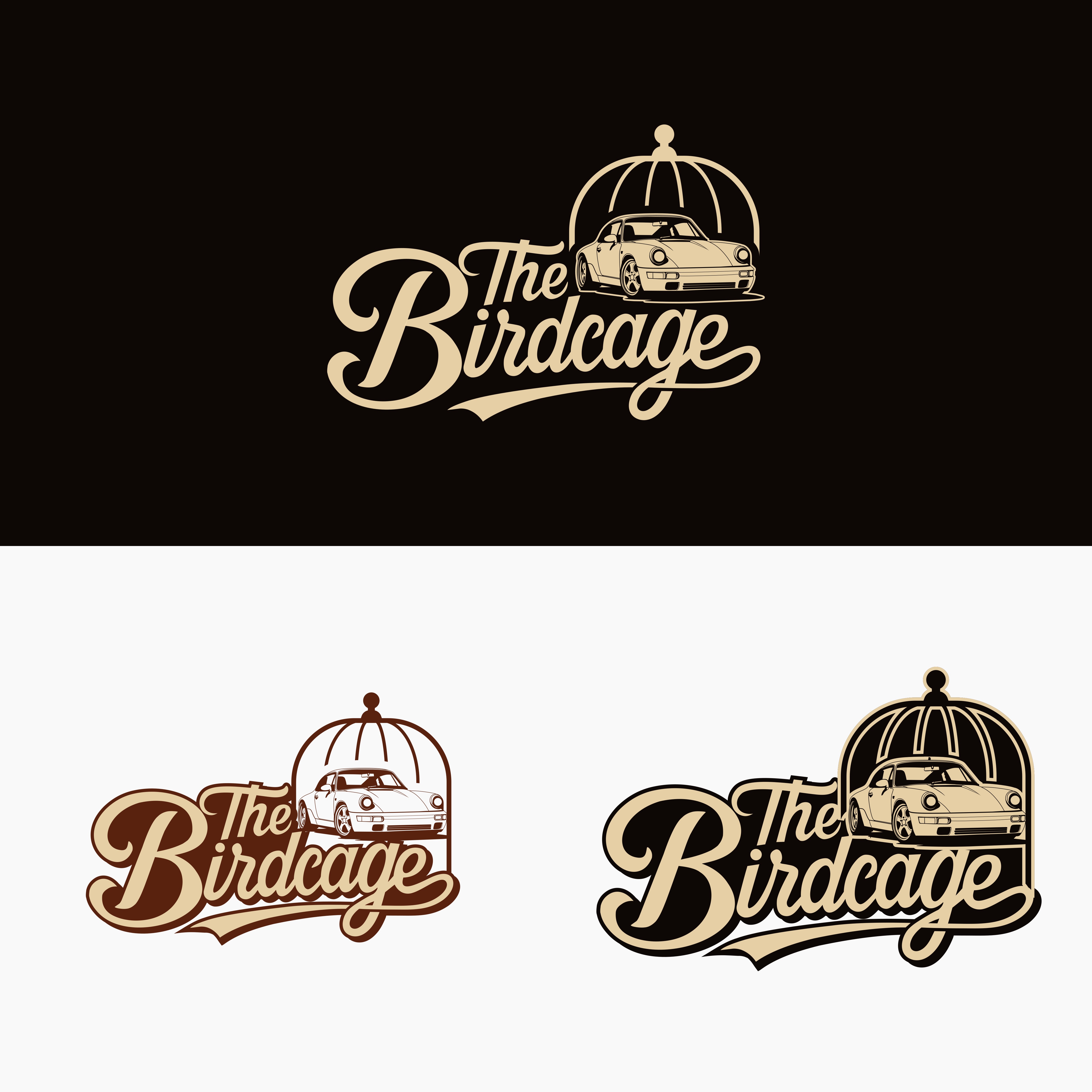 Diseño de Logo por Samsul Bachri para este proyecto | Diseño #36497443