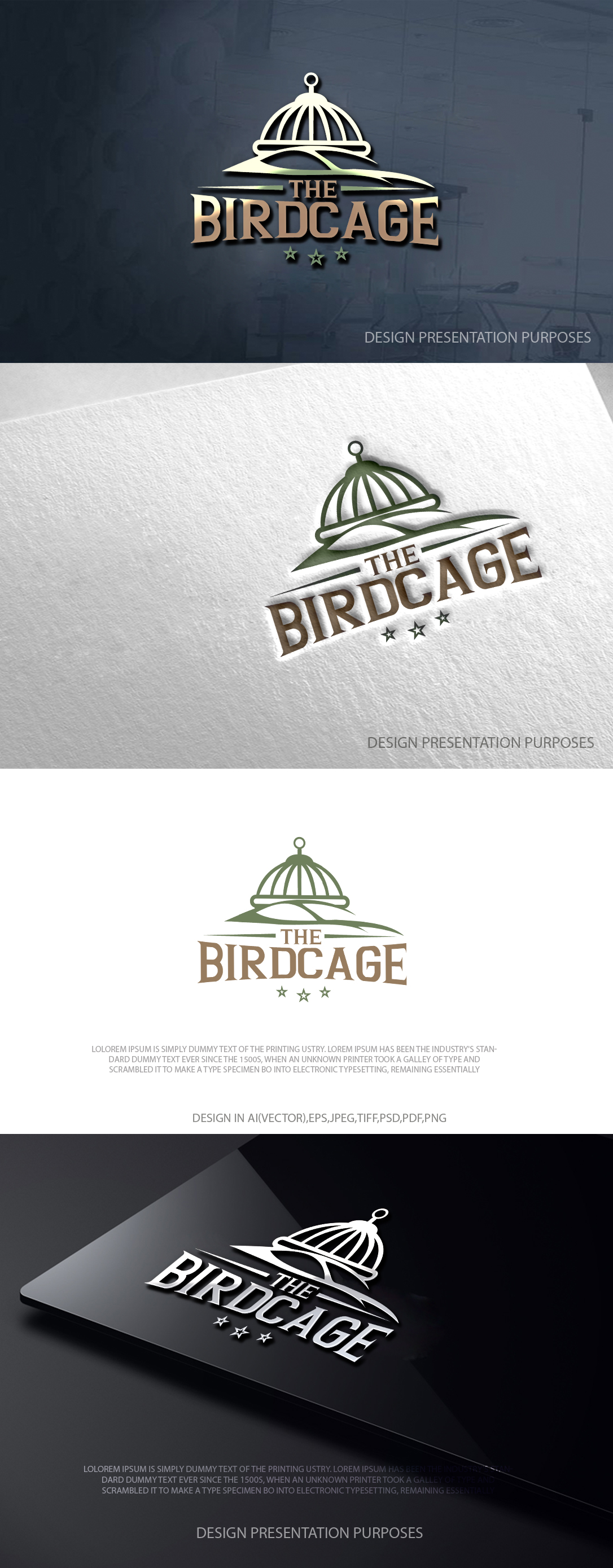 Diseño de Logo por zebronicgraphic para este proyecto | Diseño #36491252
