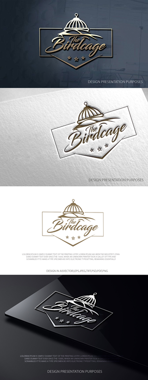 Diseño de Logo por zebronicgraphic para este proyecto | Diseño: #36491253