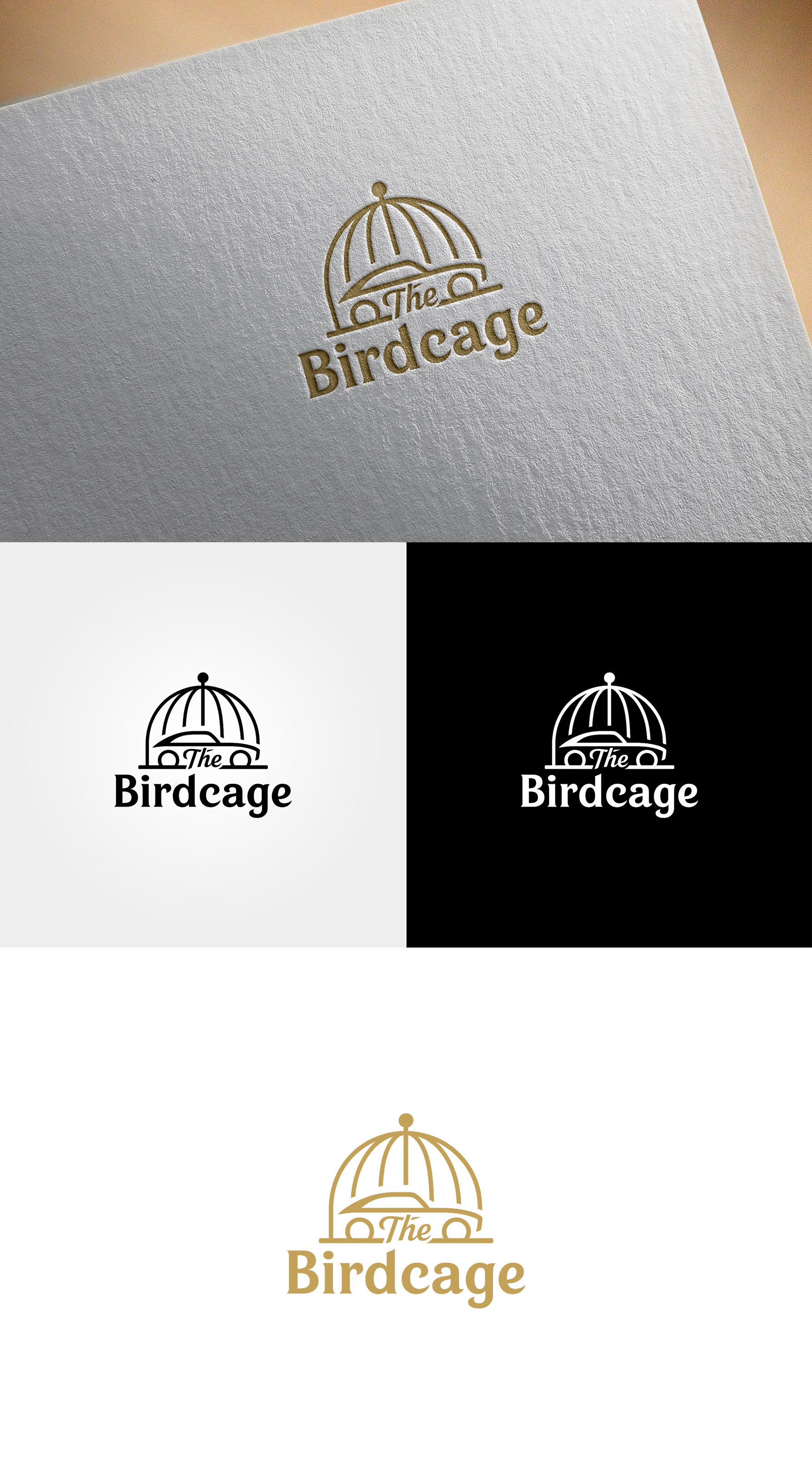 Diseño de Logo por Soonia para este proyecto | Diseño #36492214