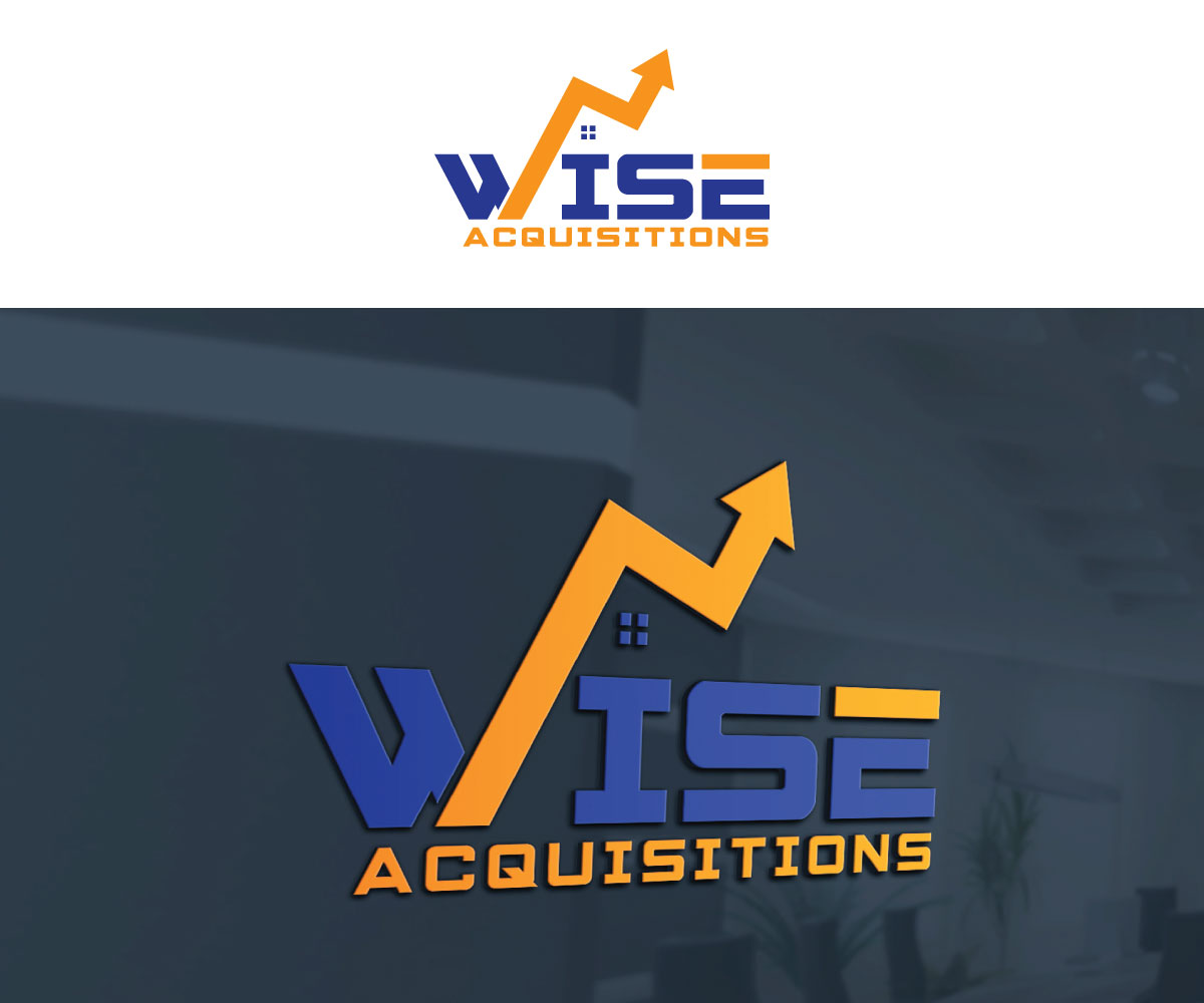 Logo Design by Luckey yaari for this project | Design #36507170