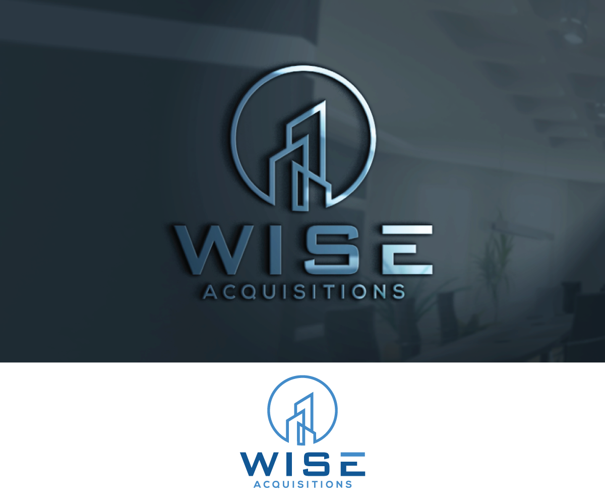 Logo Design by m@h!r for this project | Design #36497760