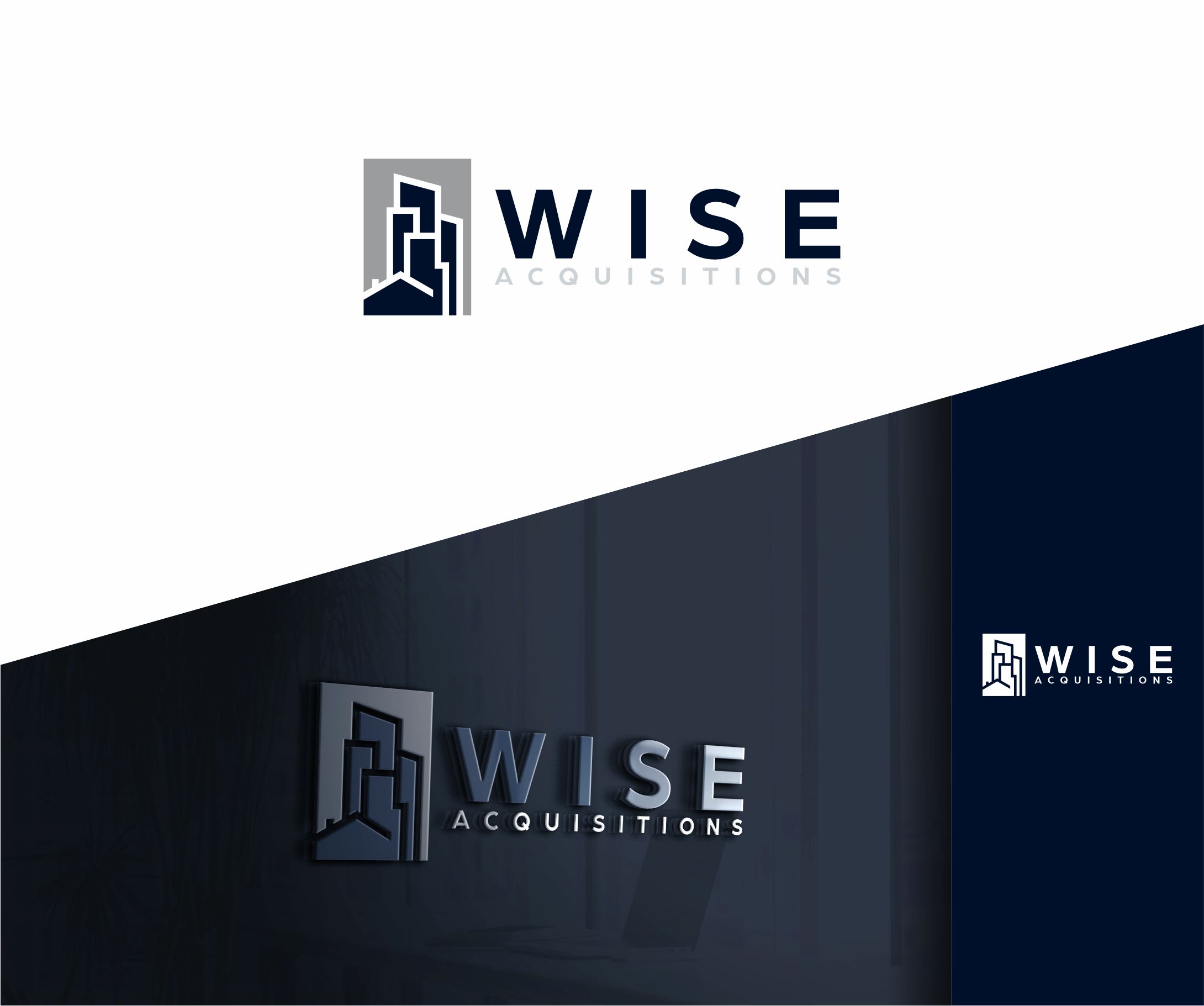 Logo Design by alkaline for this project | Design #36495433