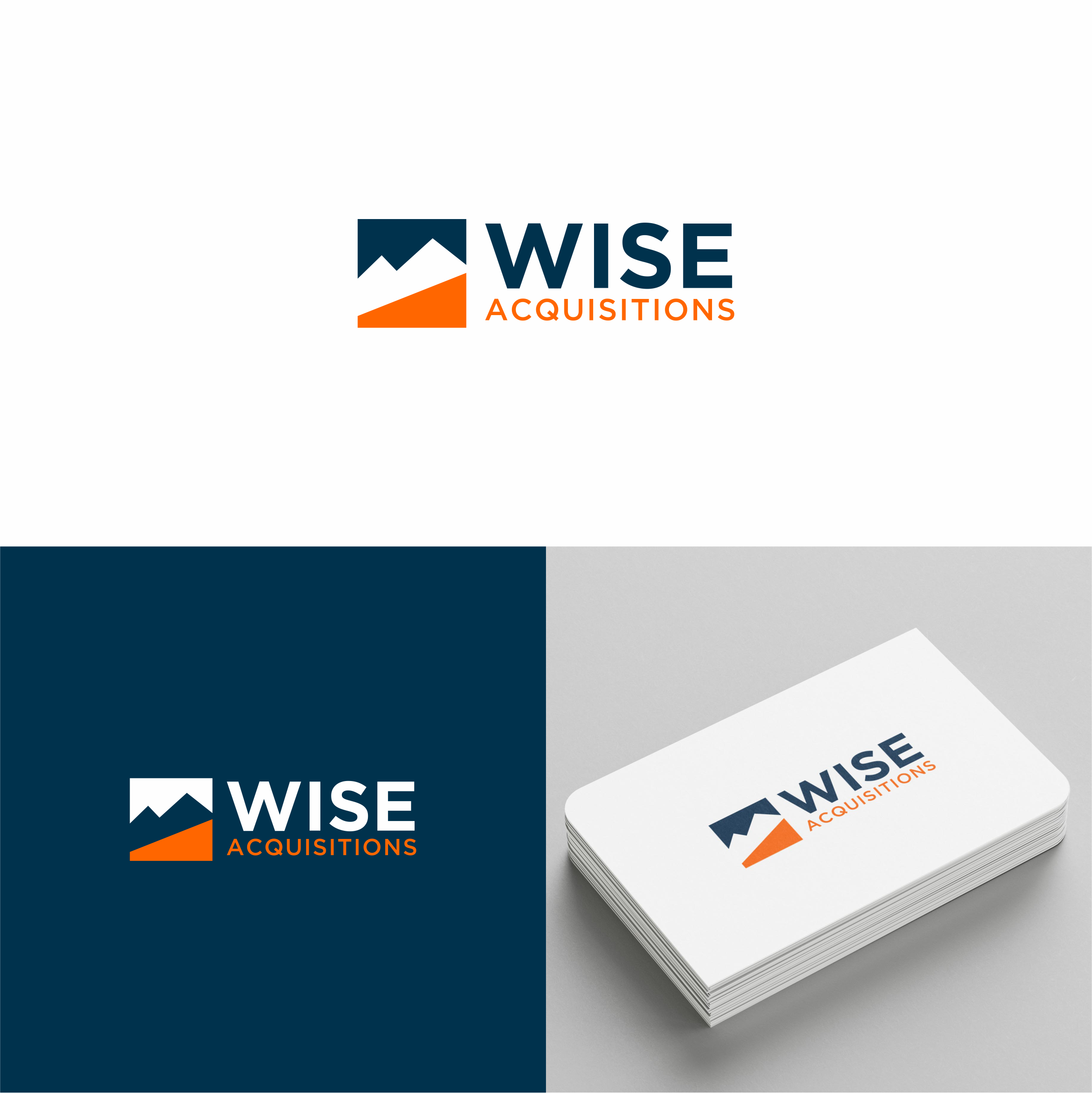 Logo Design by ndra for this project | Design #36494568