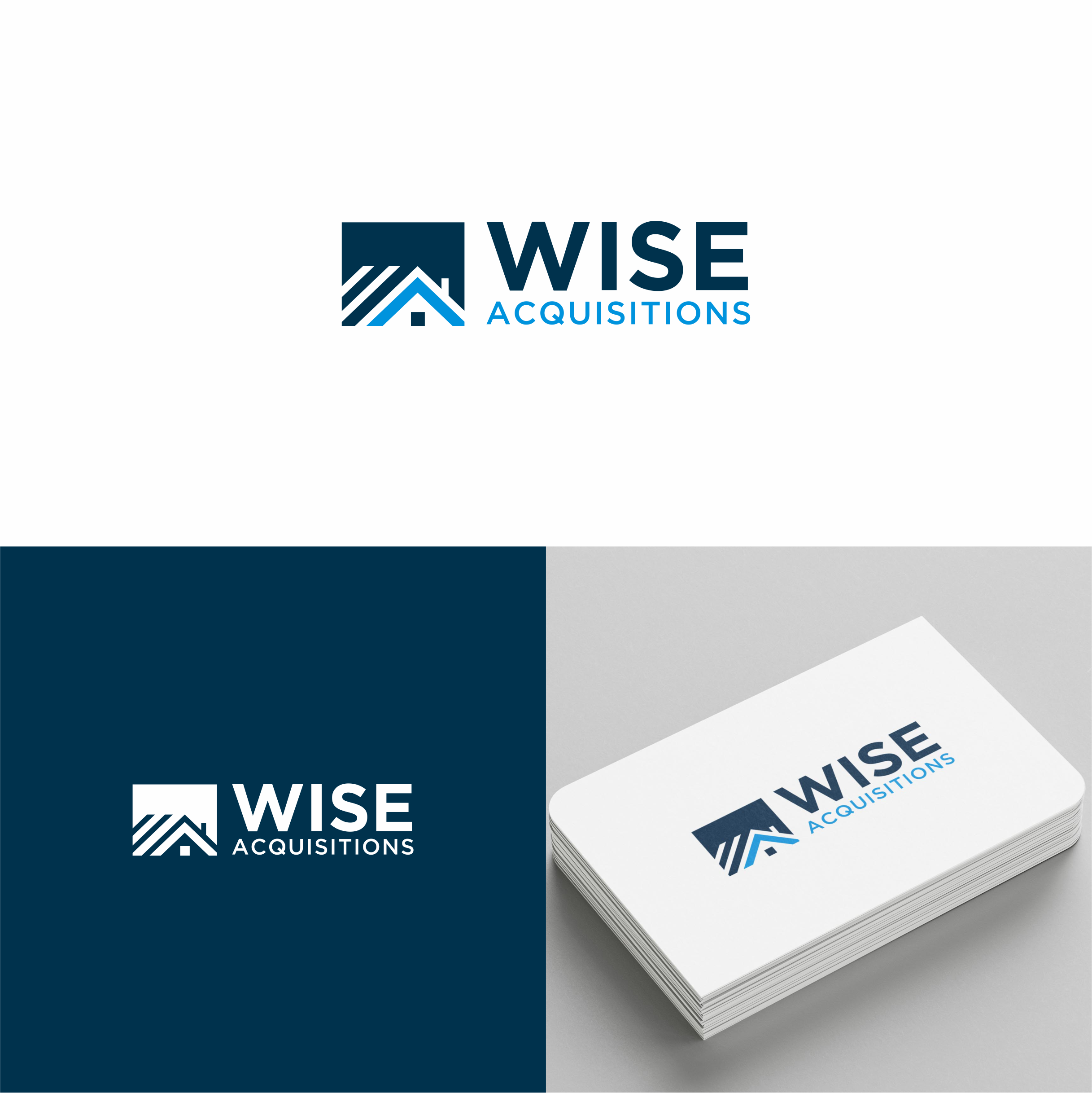 Logo Design by ndra for this project | Design #36494583