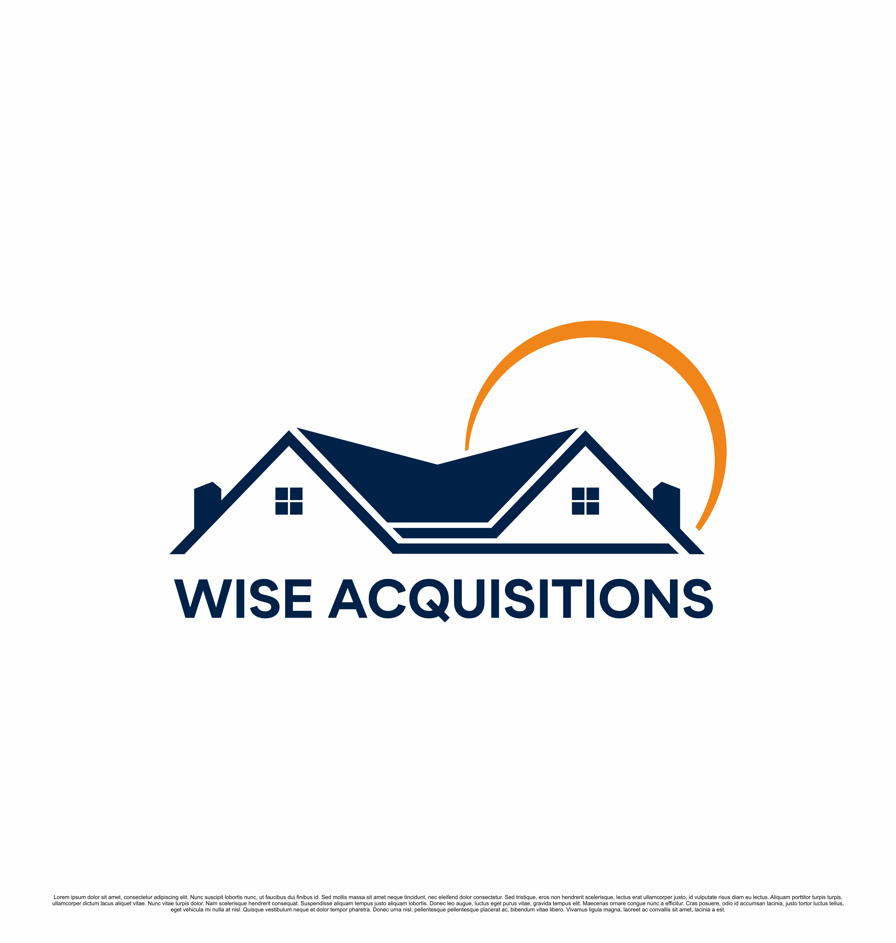 Logo Design by saesean for this project | Design #36495599