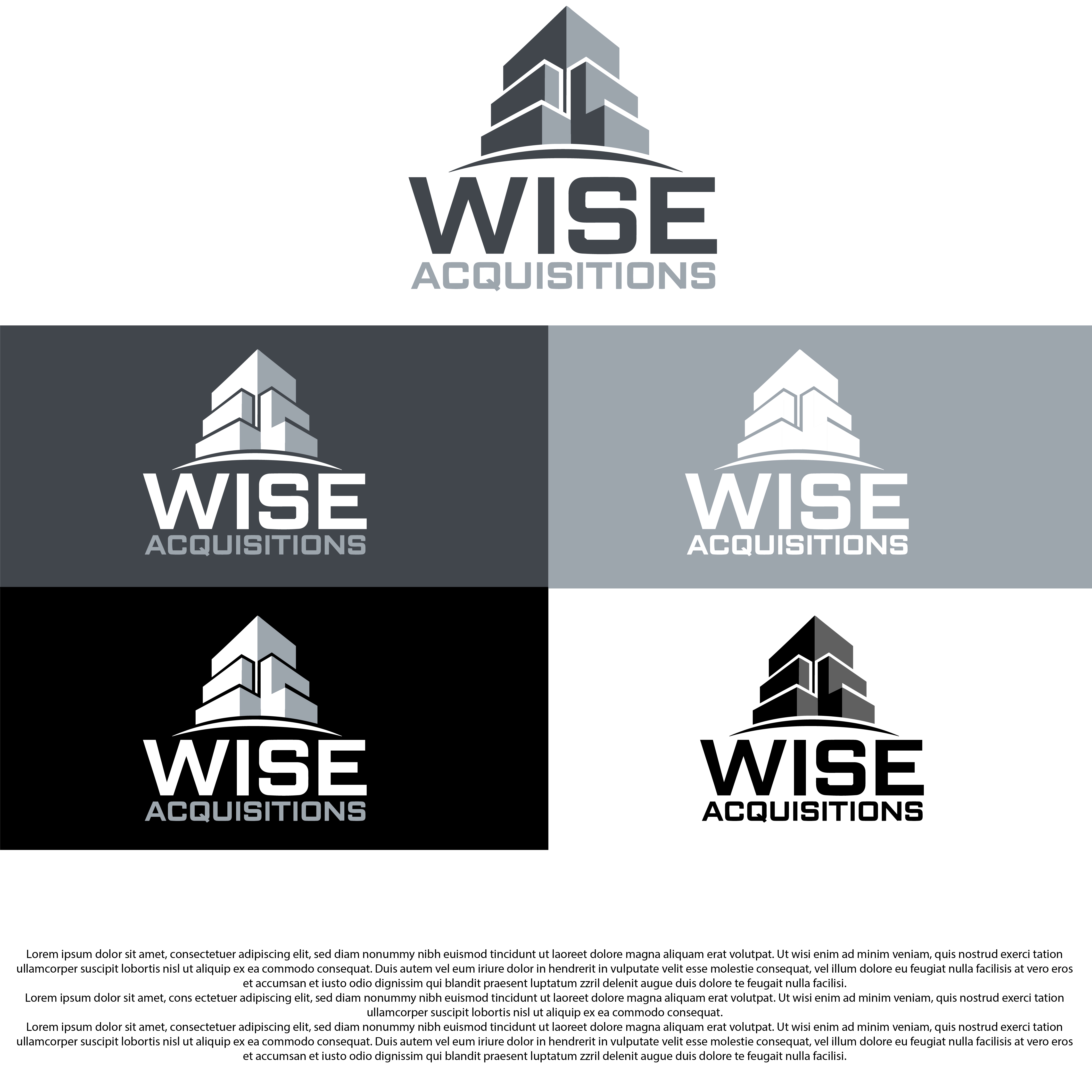 Logo Design by Shariqology for this project | Design #36498937