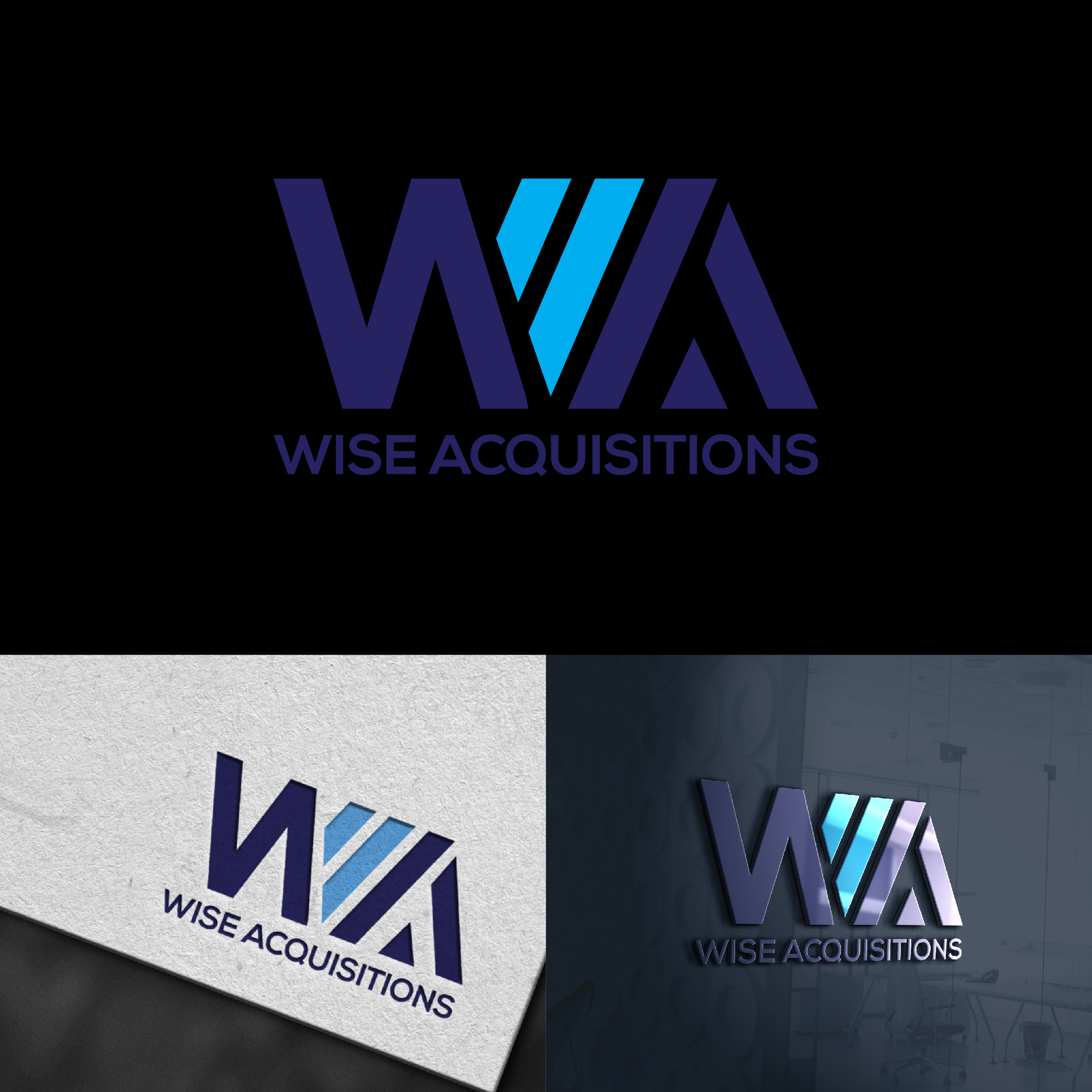 Logo Design by designer profile for this project | Design #36501200