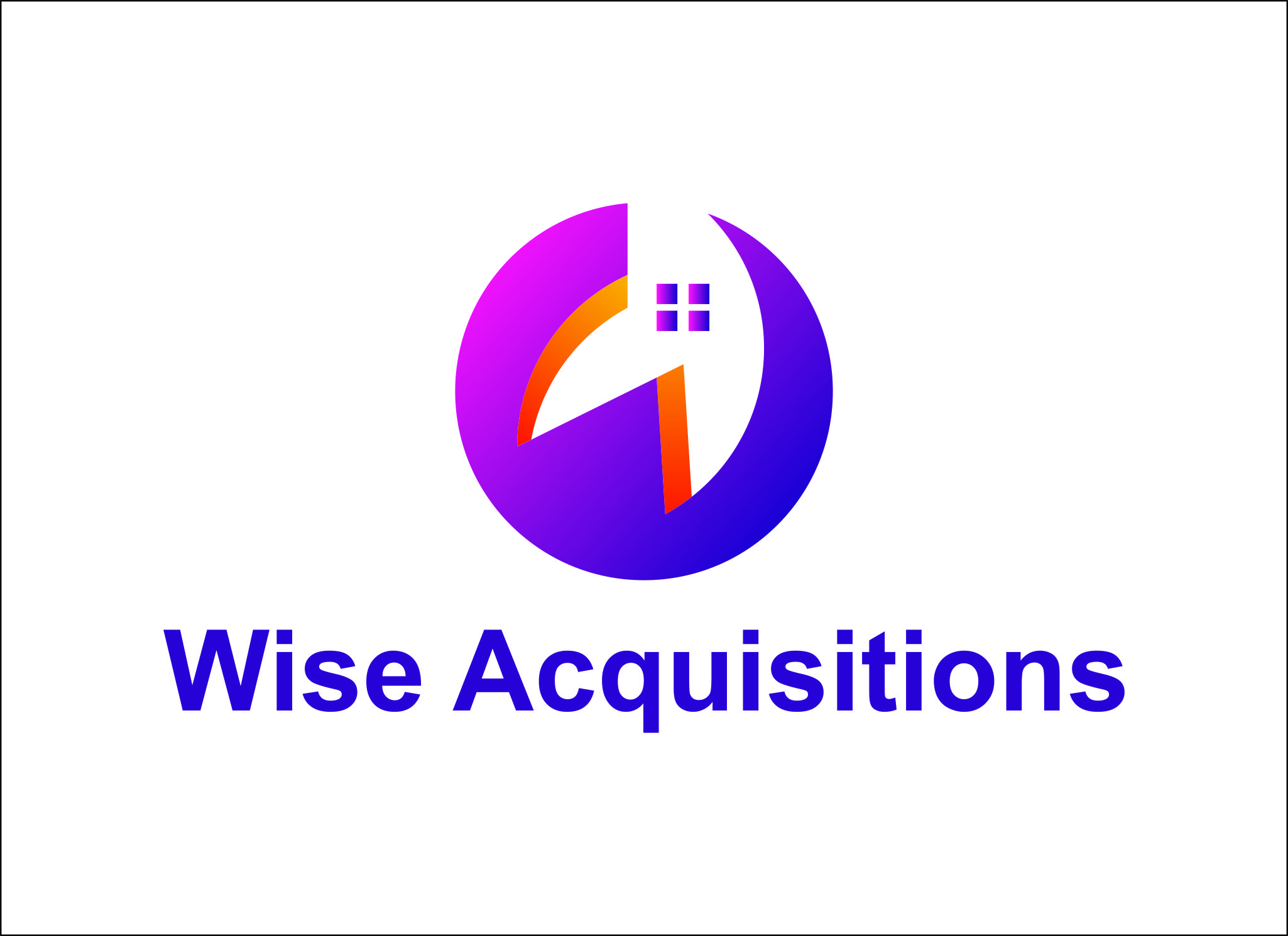 Logo Design by Rahmat21 Design for this project | Design #36497381