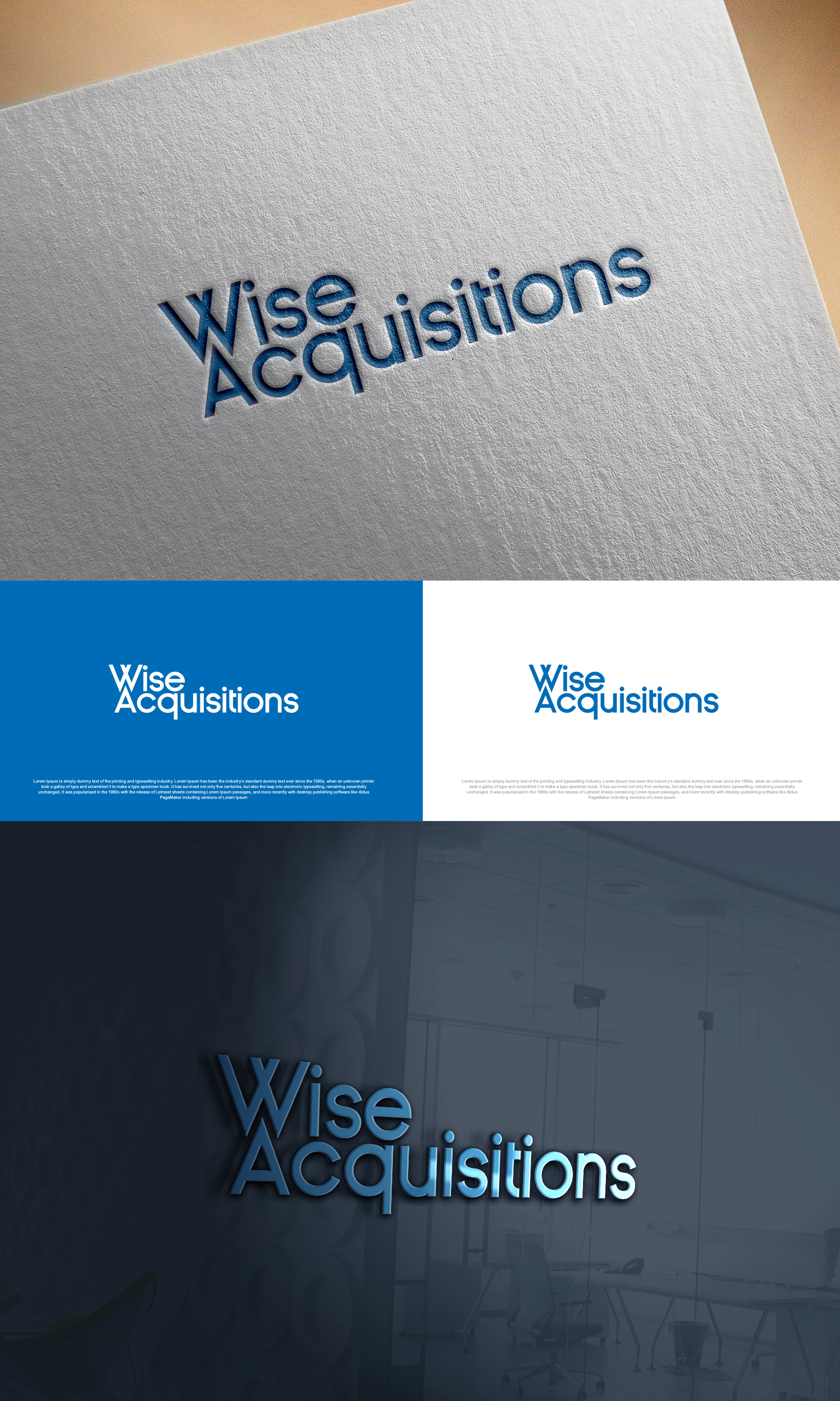 Diseño de Logo por Ahsan Designs para este proyecto | Diseño #36493065