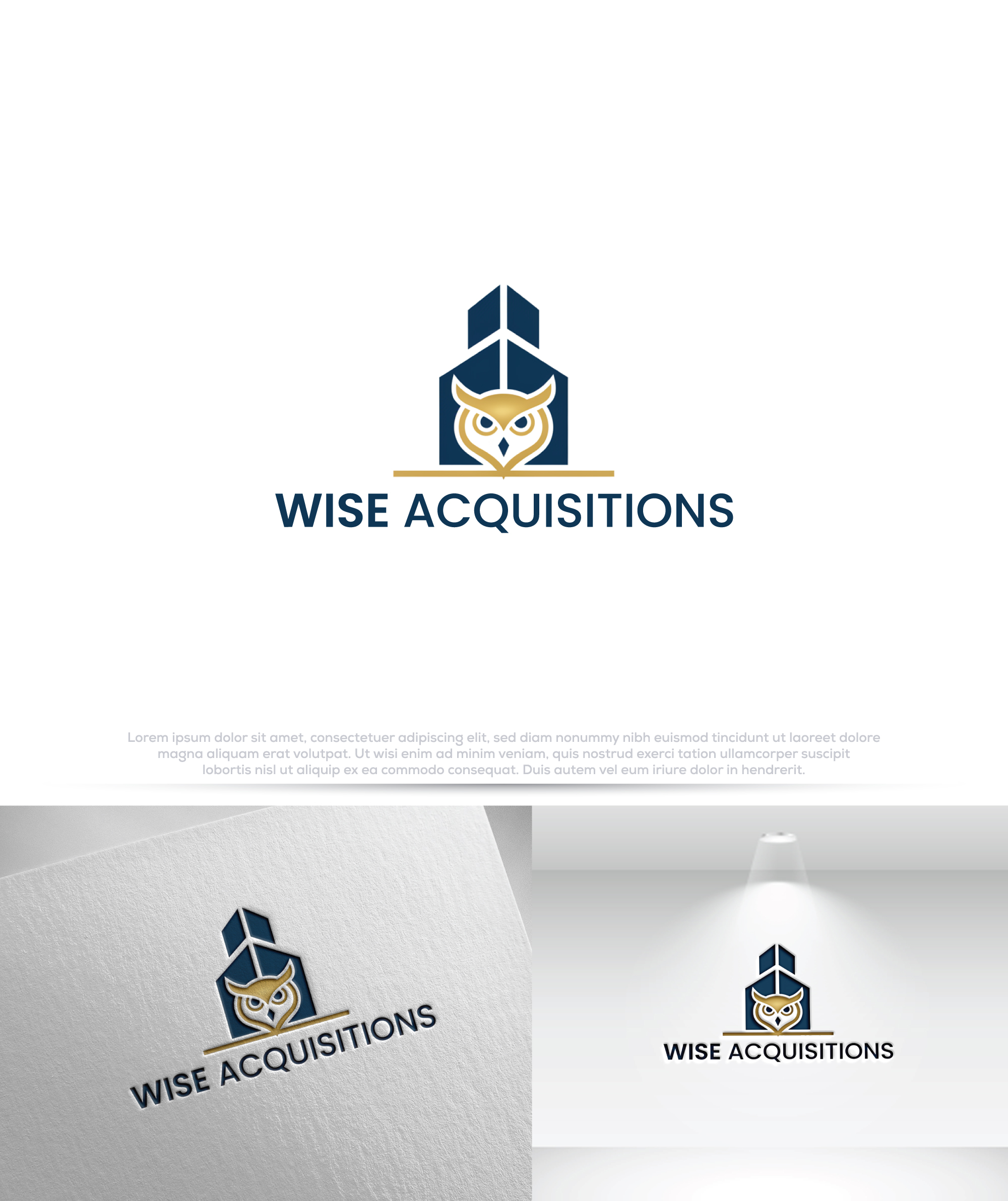 Logo Design by Pilot_DesignR™ for this project | Design #36493181