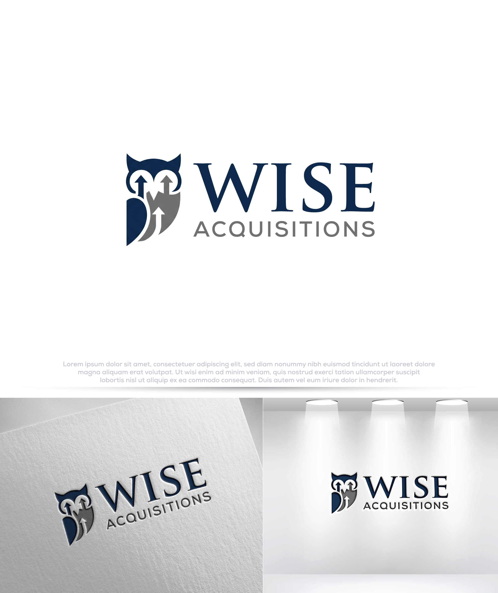 Logo Design by Pilot_DesignR™ for this project | Design #36493184