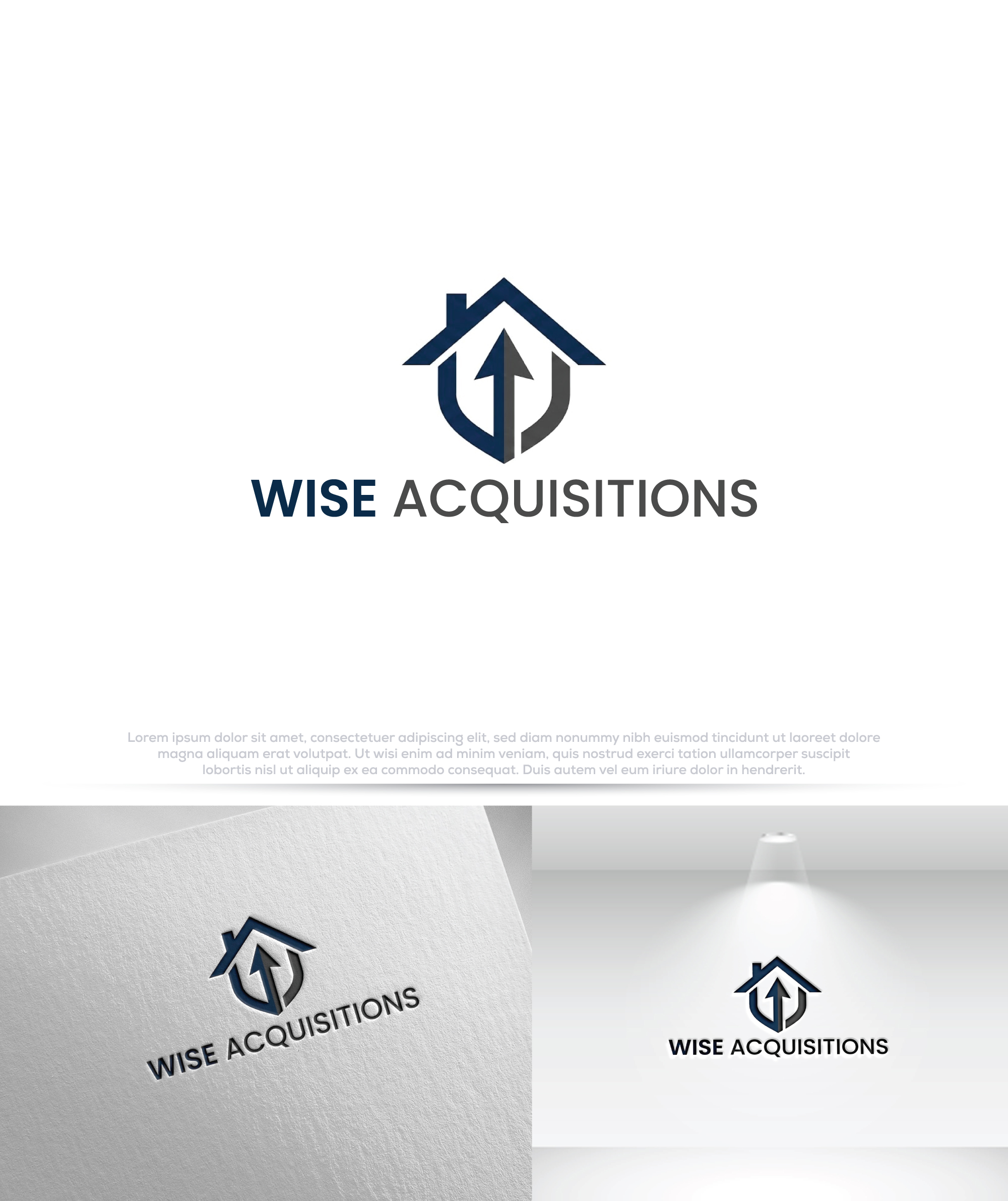 Logo Design by Pilot_DesignR™ for this project | Design #36493185