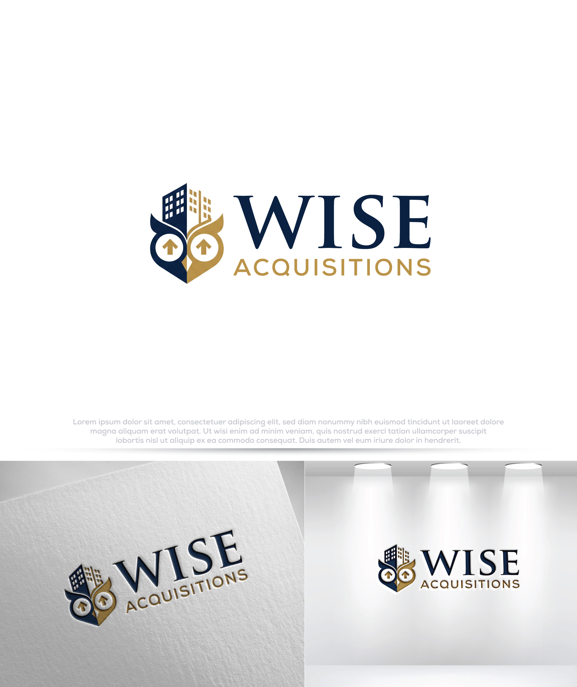 Logo Design by Pilot_DesignR™ for this project | Design #36493188