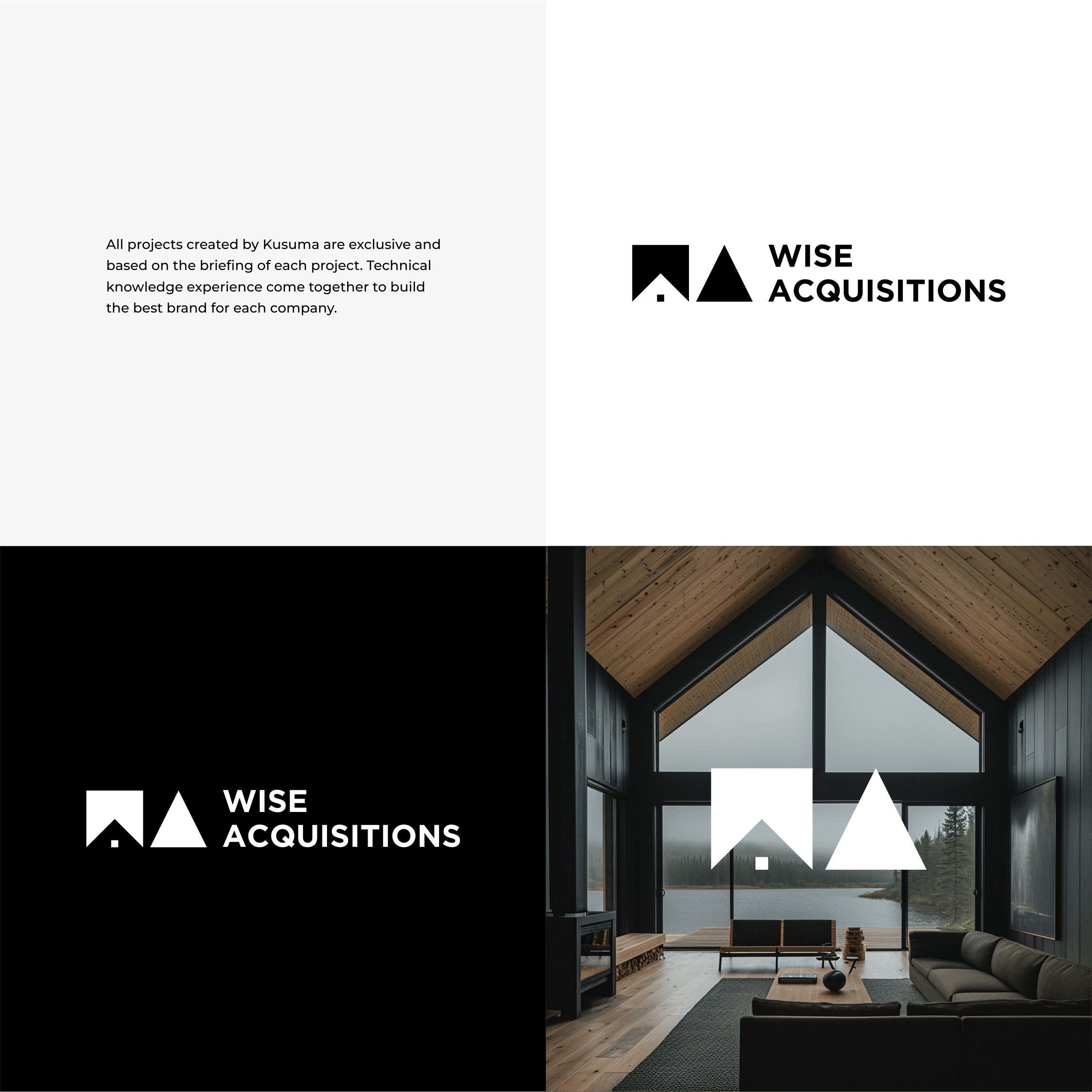 Diseño de Logo por Kusuma Studio para este proyecto | Diseño #36499365