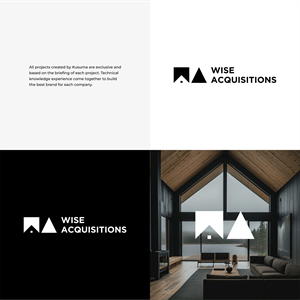 Diseño de Logo por Kusuma Studio para este proyecto | Diseño: #36499365