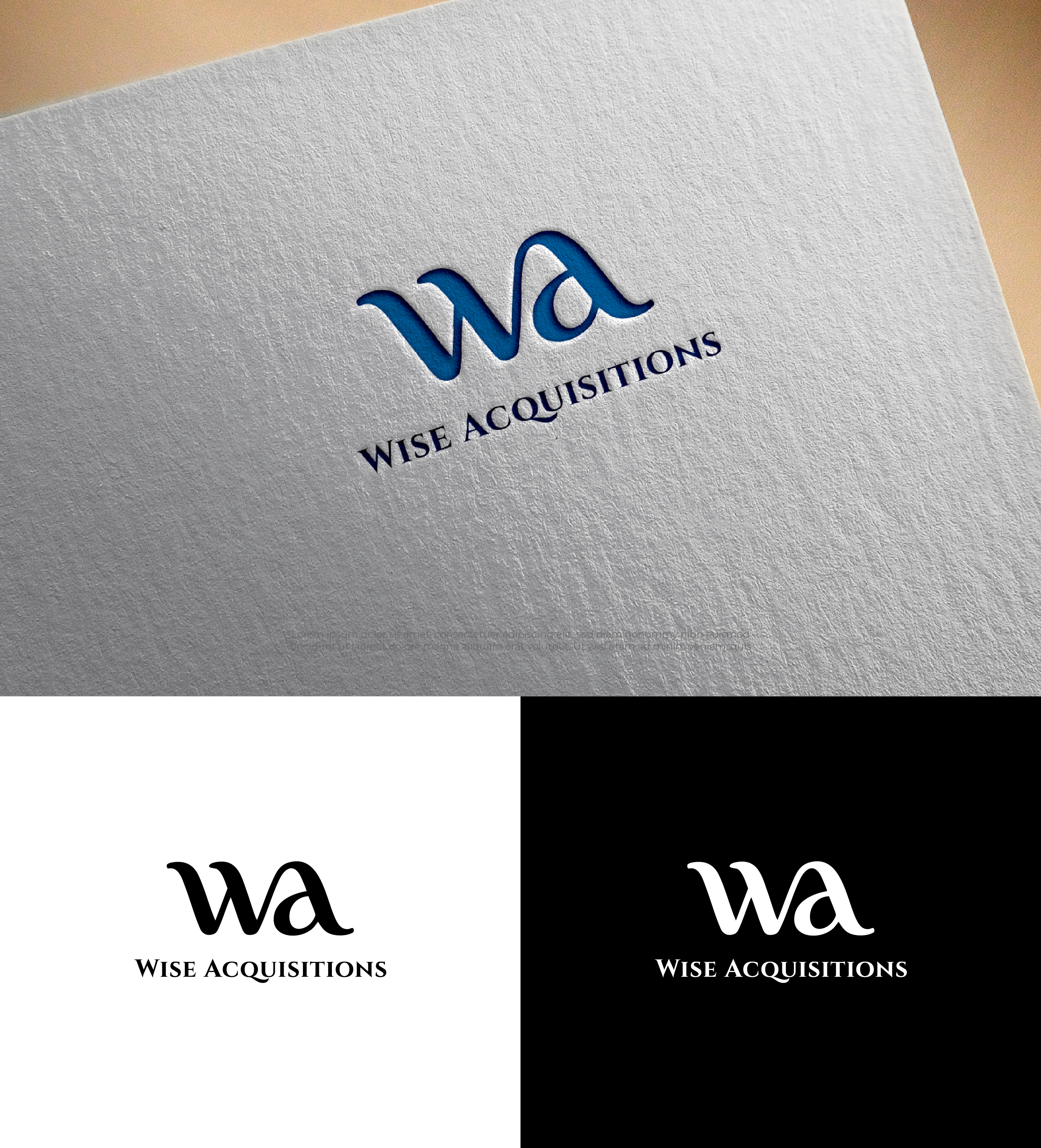 Logo Design by Creative Poli for this project | Design #36496008