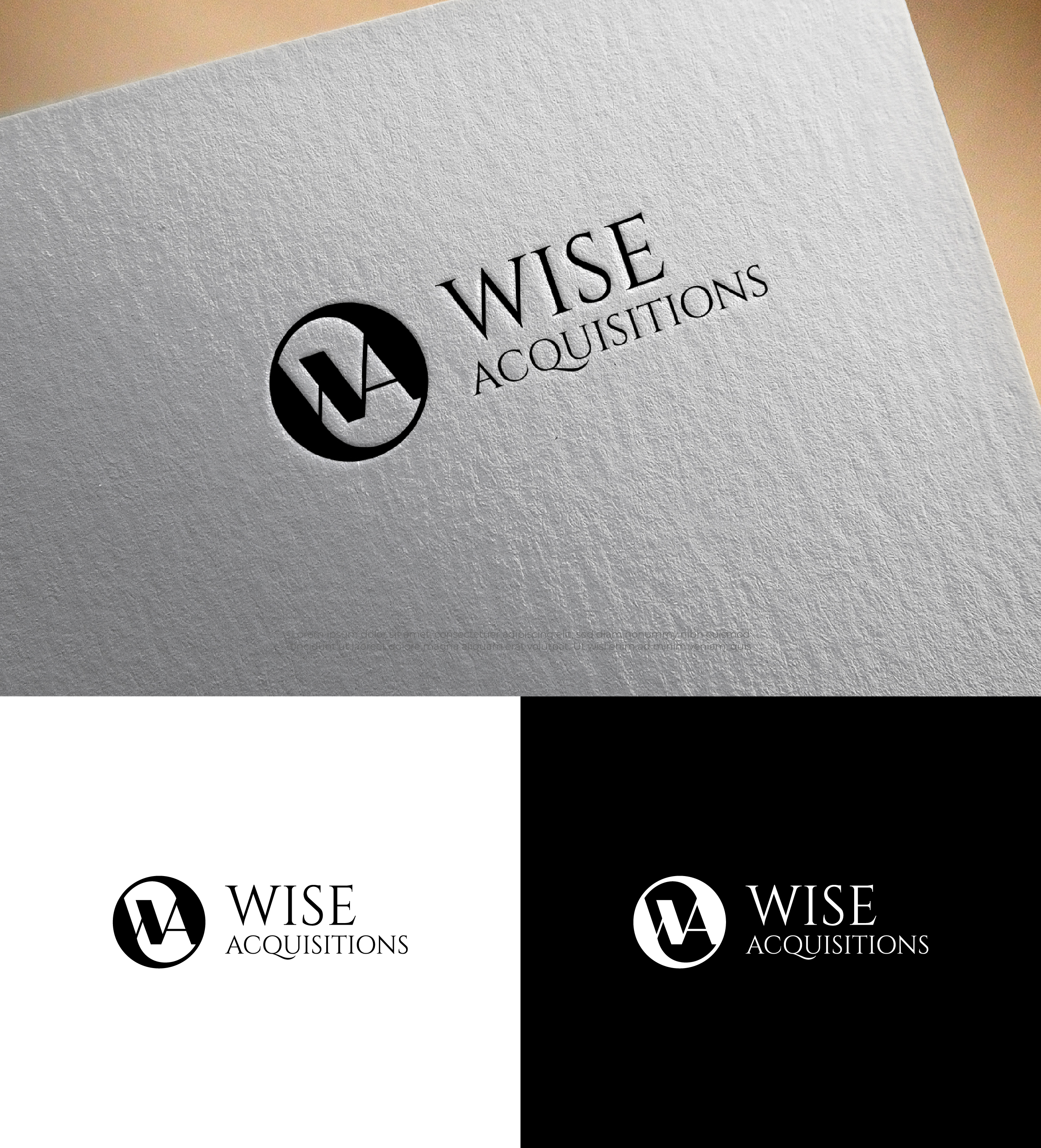 Logo Design by Creative Poli for this project | Design #36496188