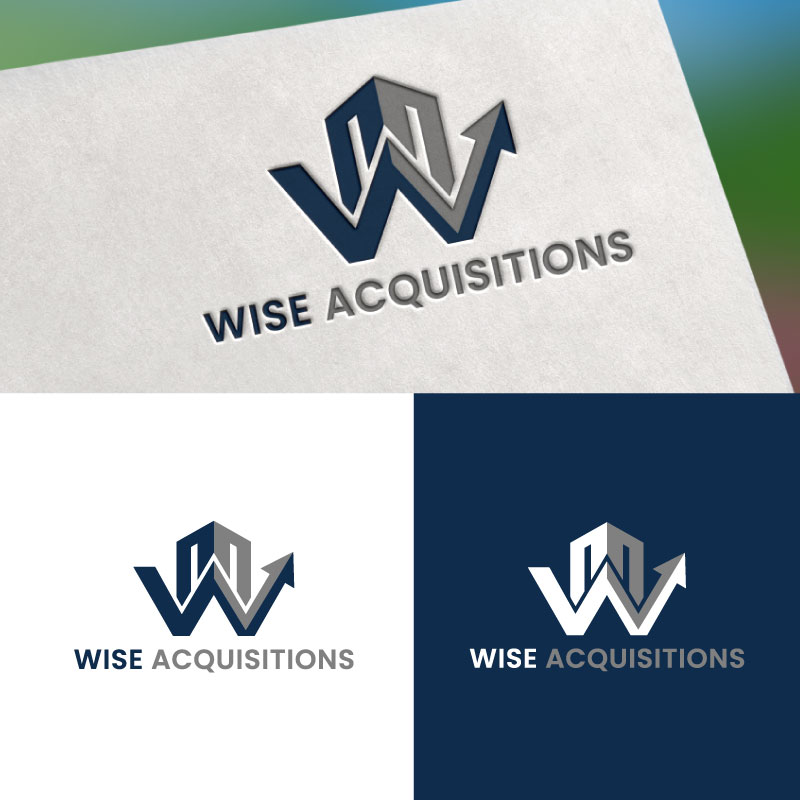 Logo Design by Hamza  Al-Muttalib for this project | Design #36494575