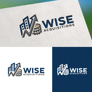 Diseño de Logo por Hamza  Al-Muttalib para este proyecto | Diseño: #36494576