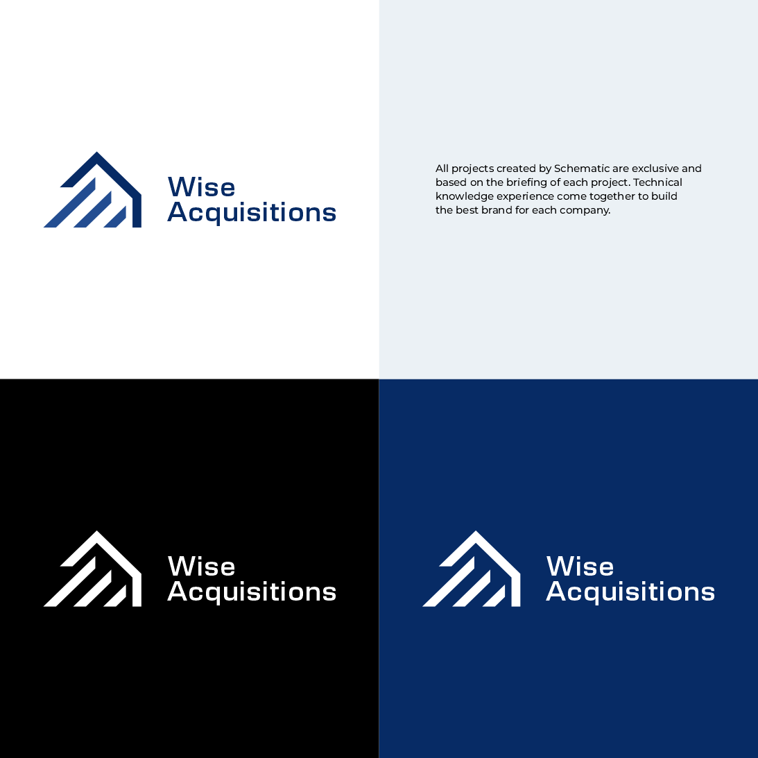 Logo Design by Schematic Studio for this project | Design #36497772