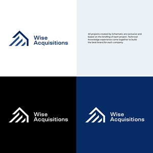 Diseño de Logo por Schematic Studio para este proyecto | Diseño: #36497772