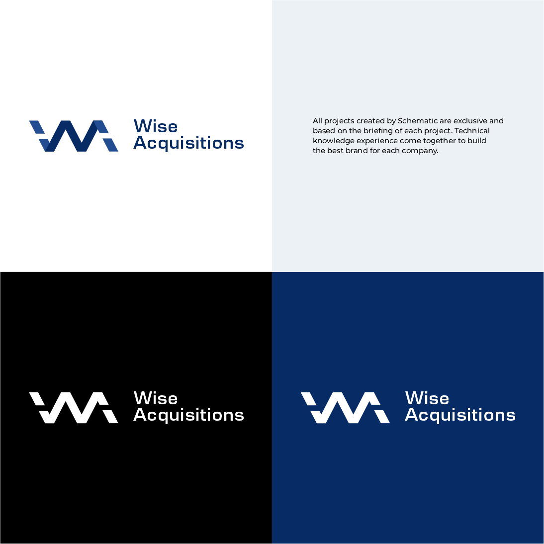 Logo Design by Schematic Studio for this project | Design #36497774